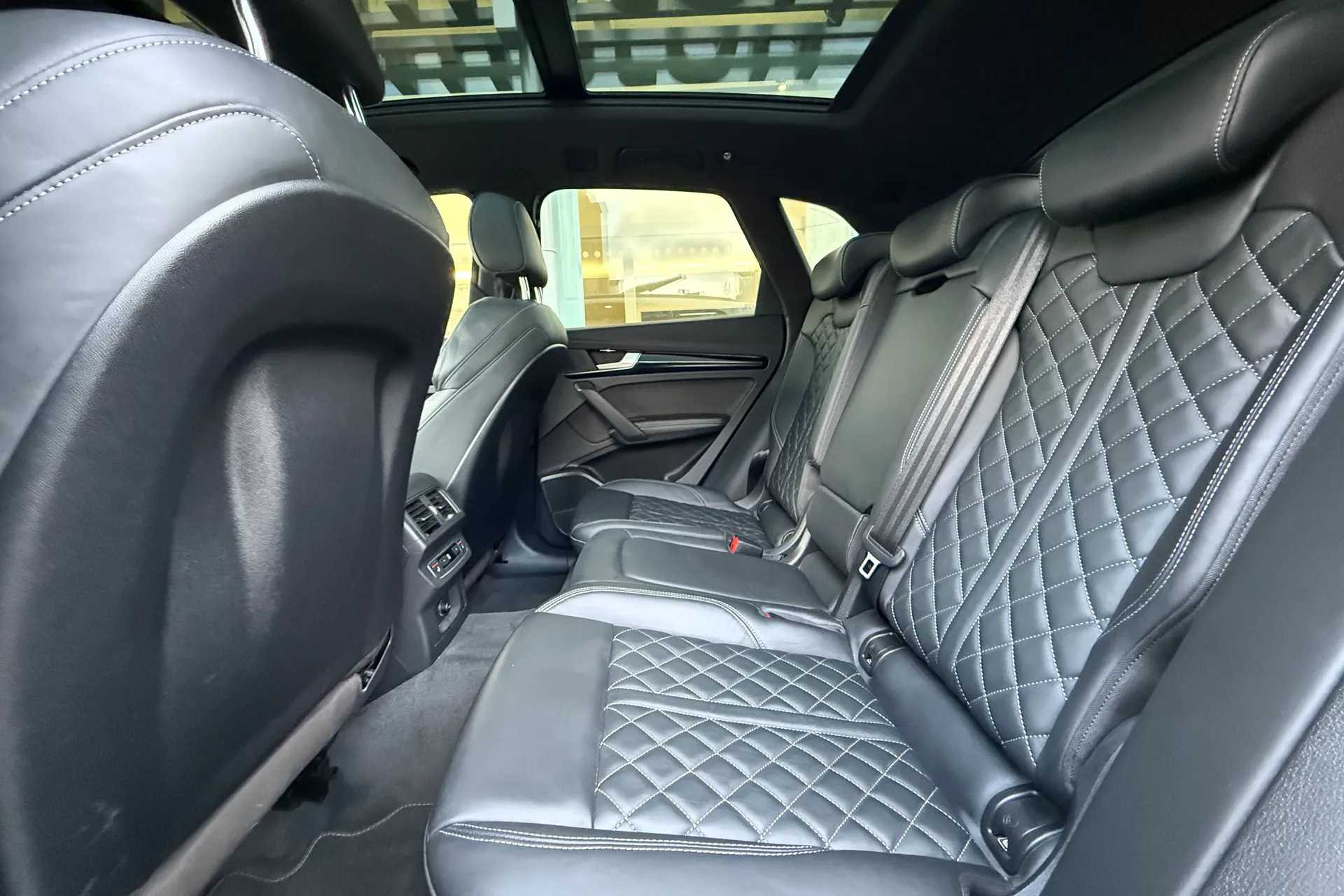 Audi Q5 thumbnail image number 56