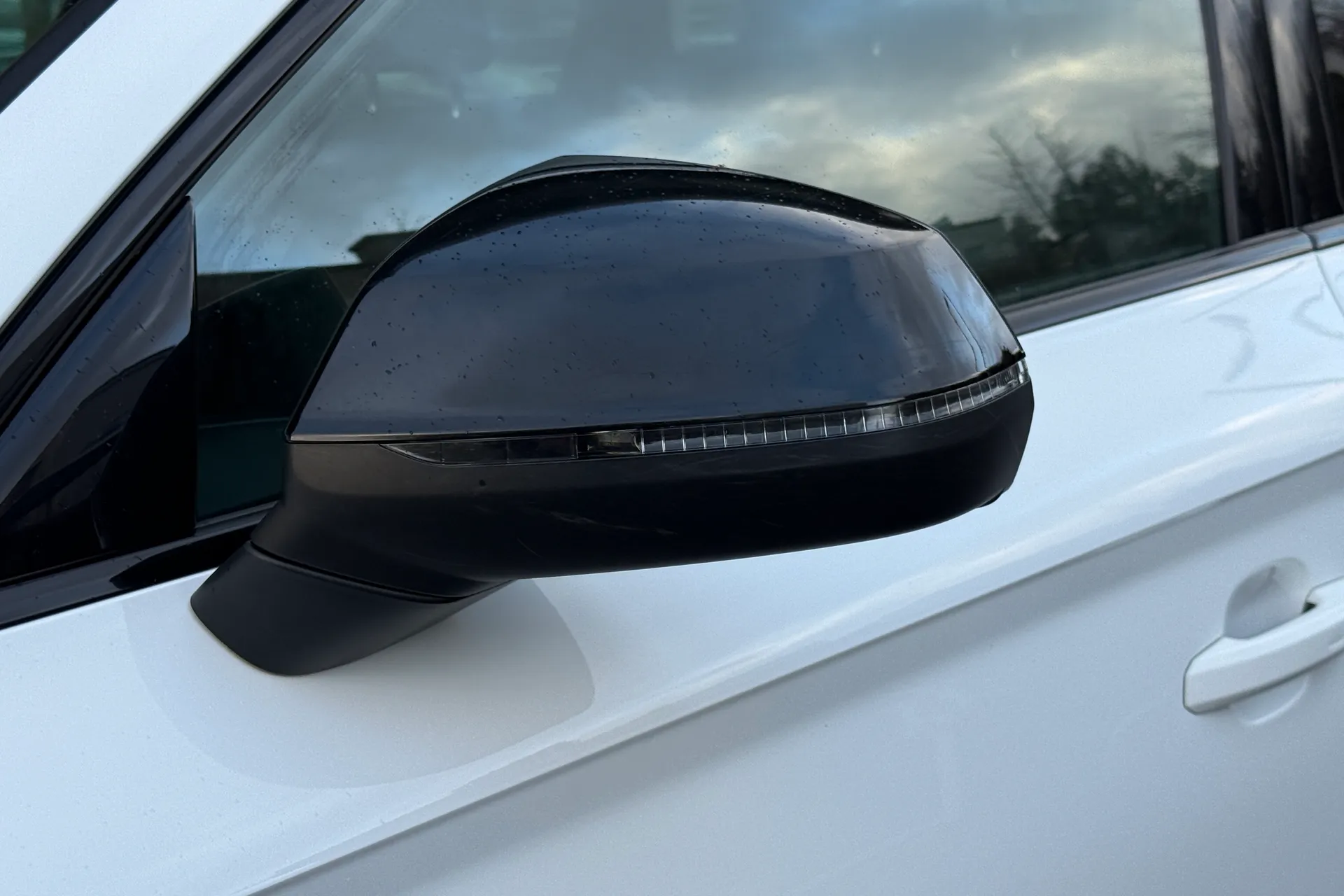 Audi Q5 thumbnail image number 61