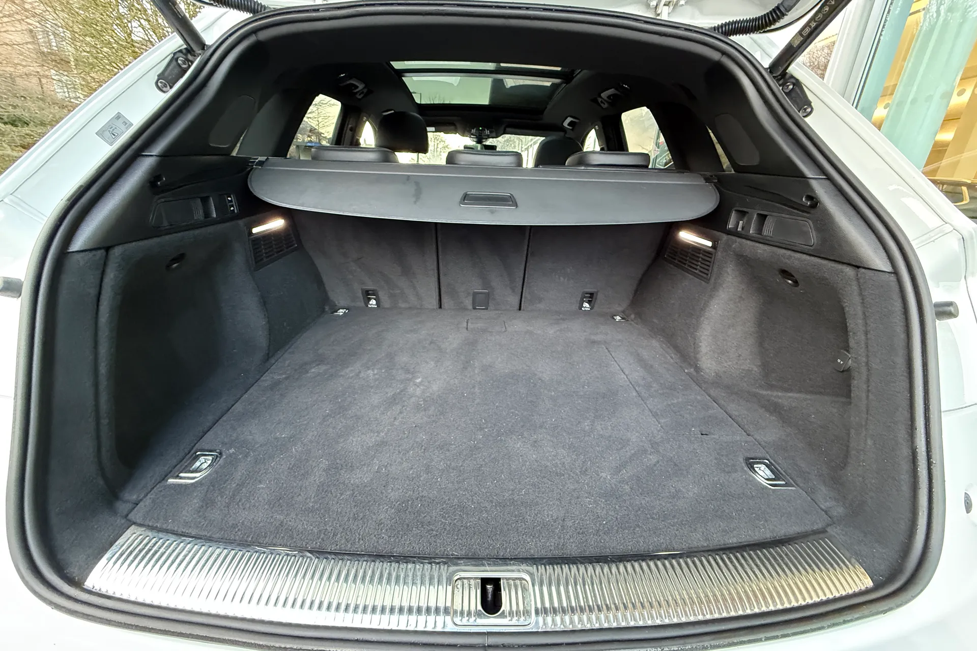 Audi Q5 thumbnail image number 51