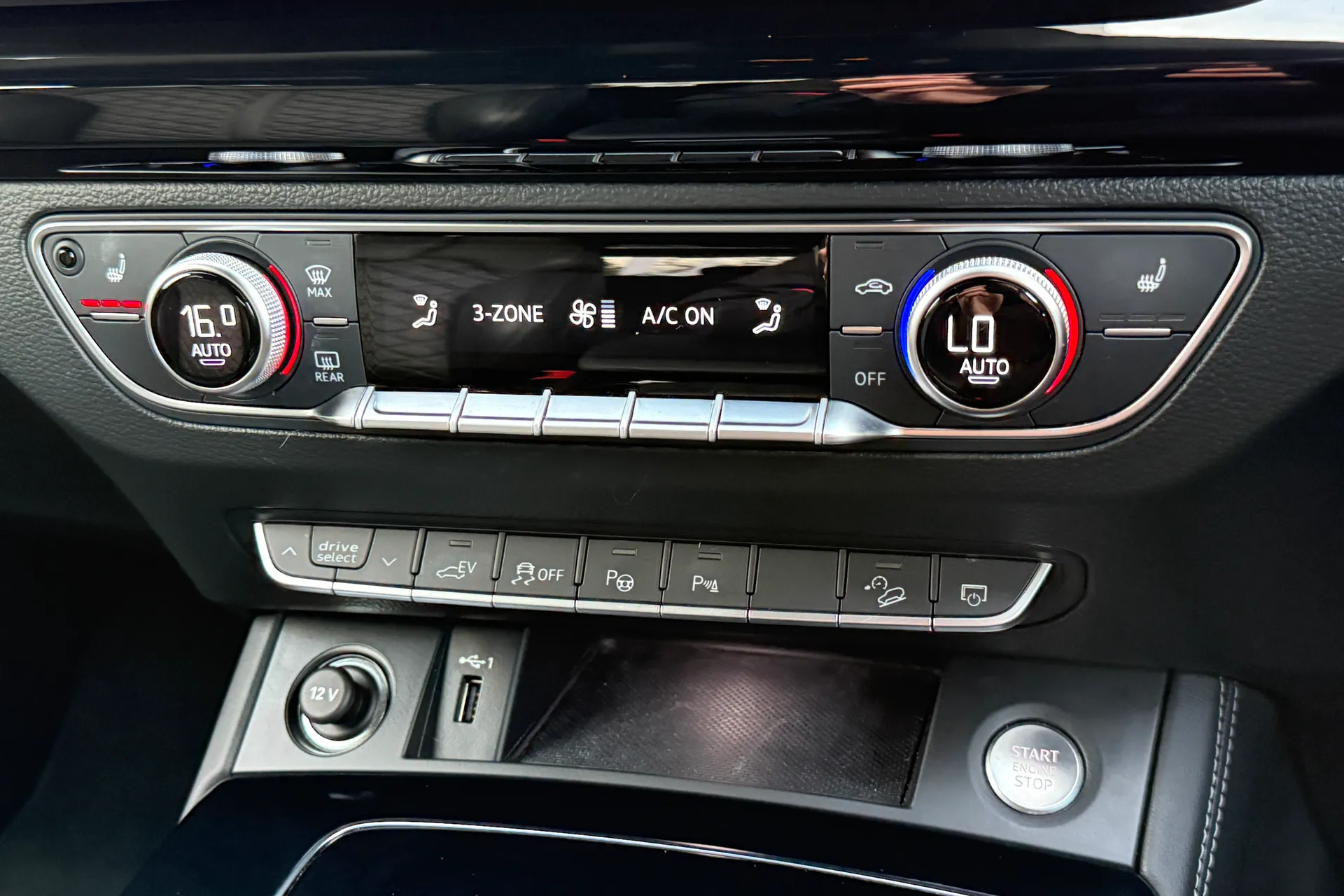 Audi Q5 thumbnail image number 20