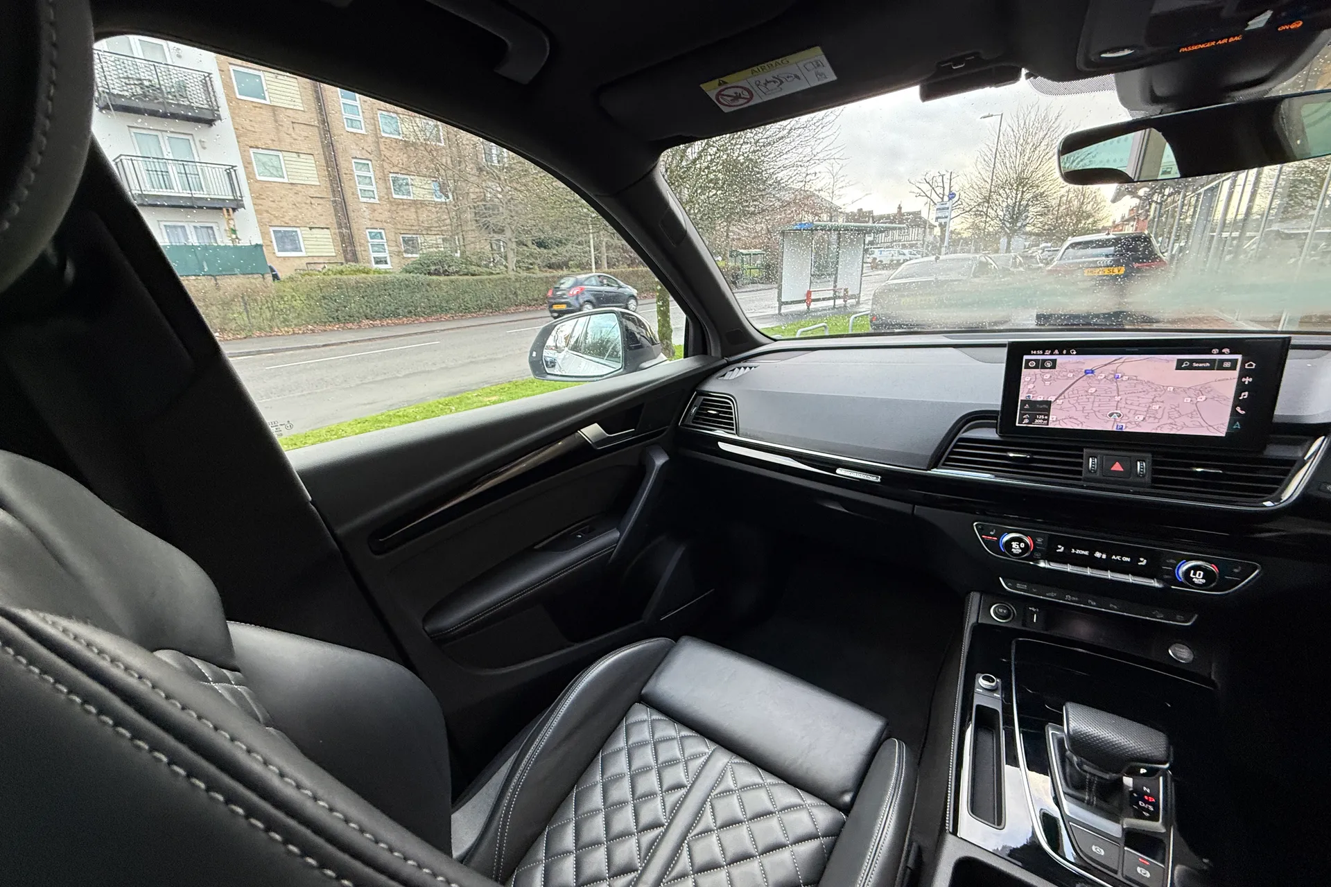 Audi Q5 thumbnail image number 46