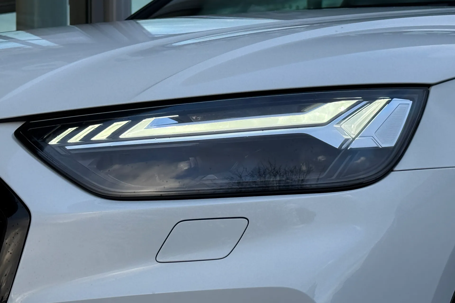 Audi Q5 thumbnail image number 62