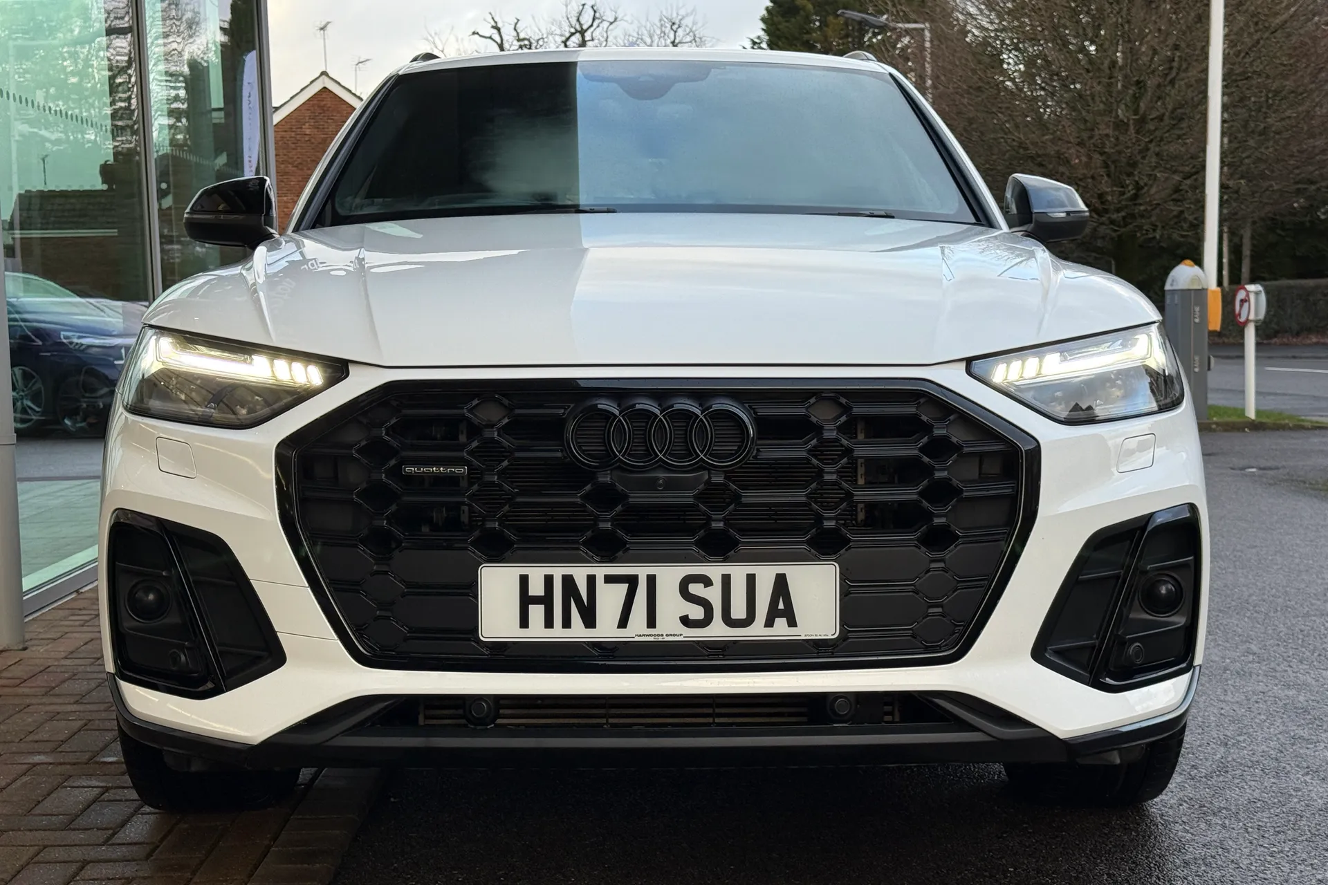 Audi Q5 thumbnail image number 63