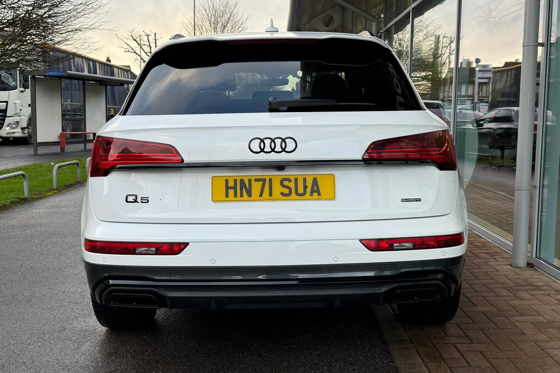 Audi Q5 thumbnail image number 49