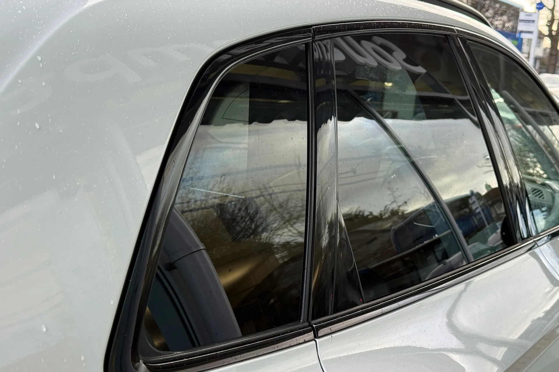 Audi Q5 thumbnail image number 38