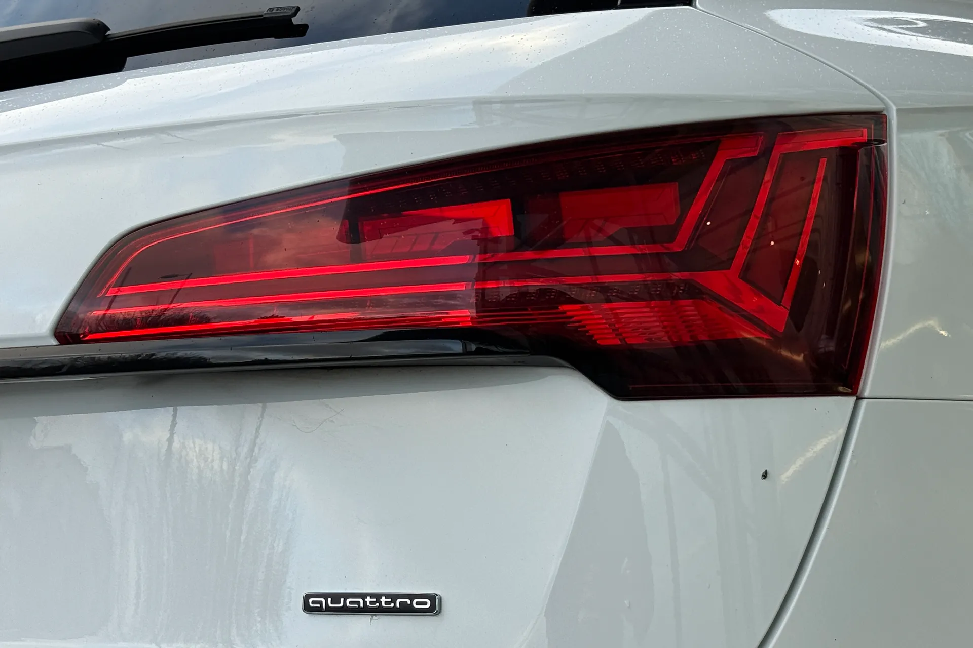 Audi Q5 thumbnail image number 48