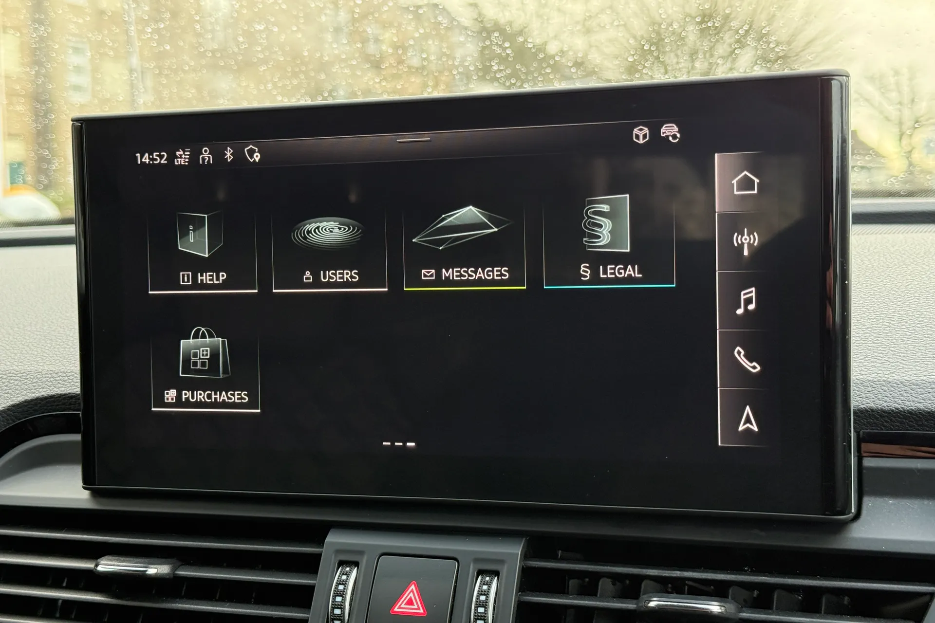 Audi Q5 thumbnail image number 22