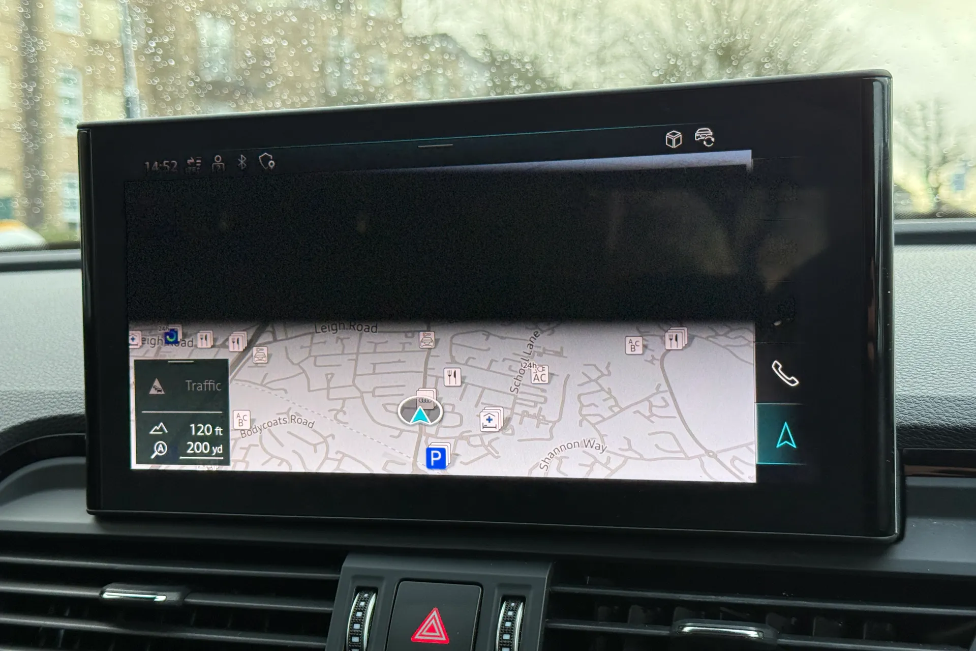 Audi Q5 thumbnail image number 4