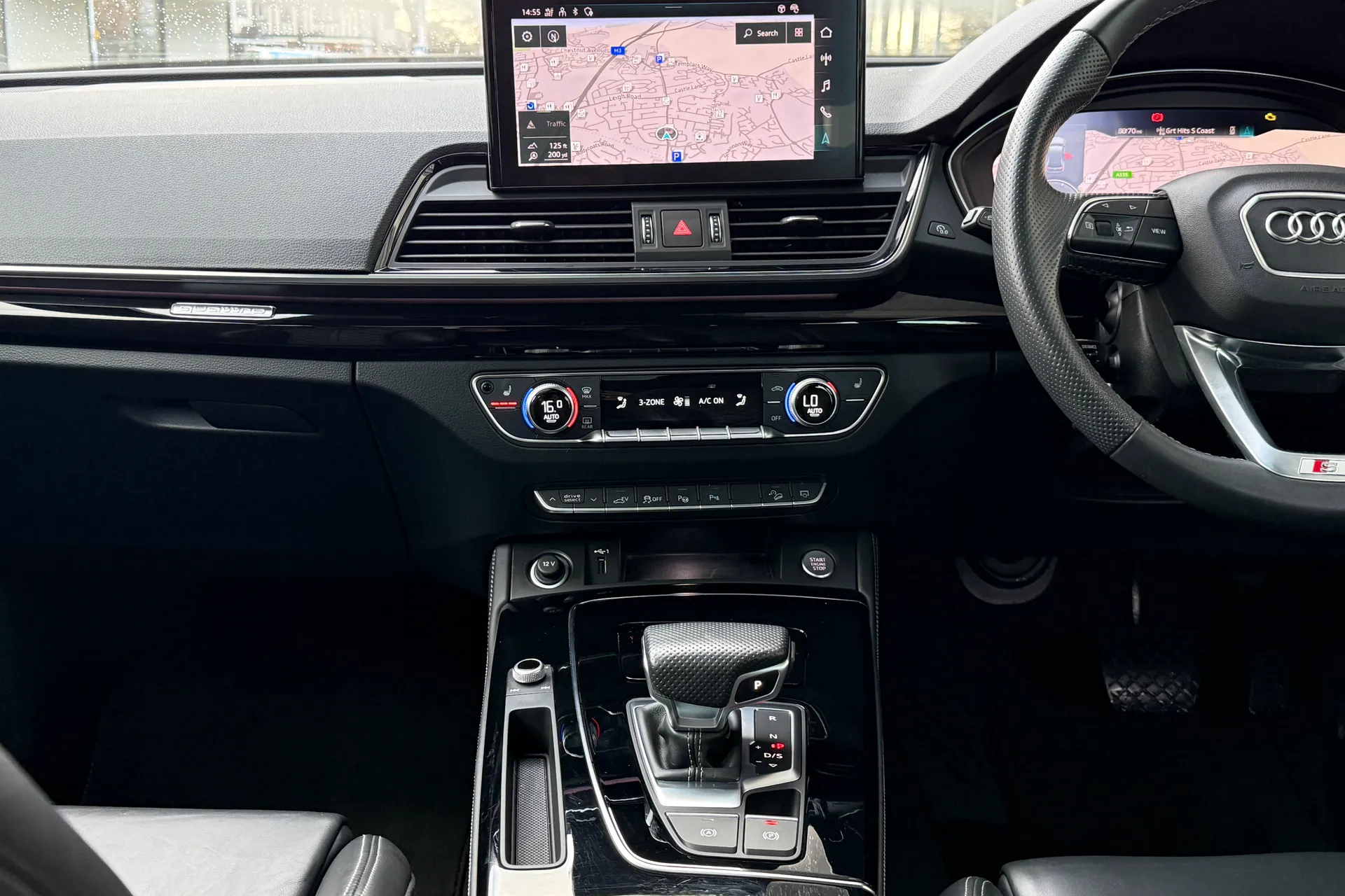 Audi Q5 thumbnail image number 44