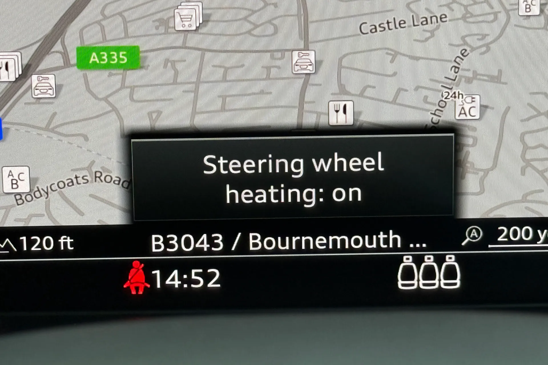 Audi Q5 thumbnail image number 17