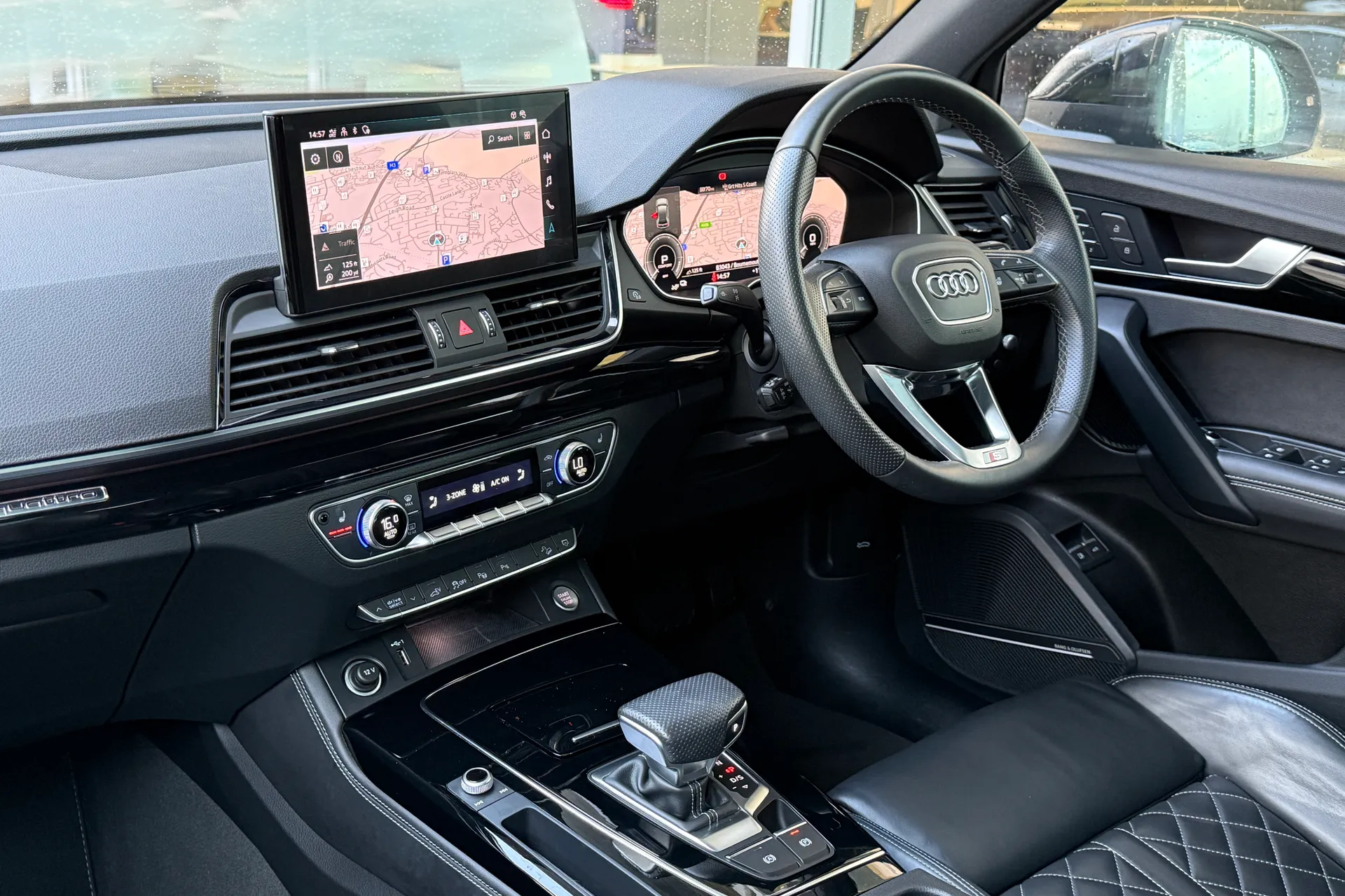 Audi Q5 thumbnail image number 57