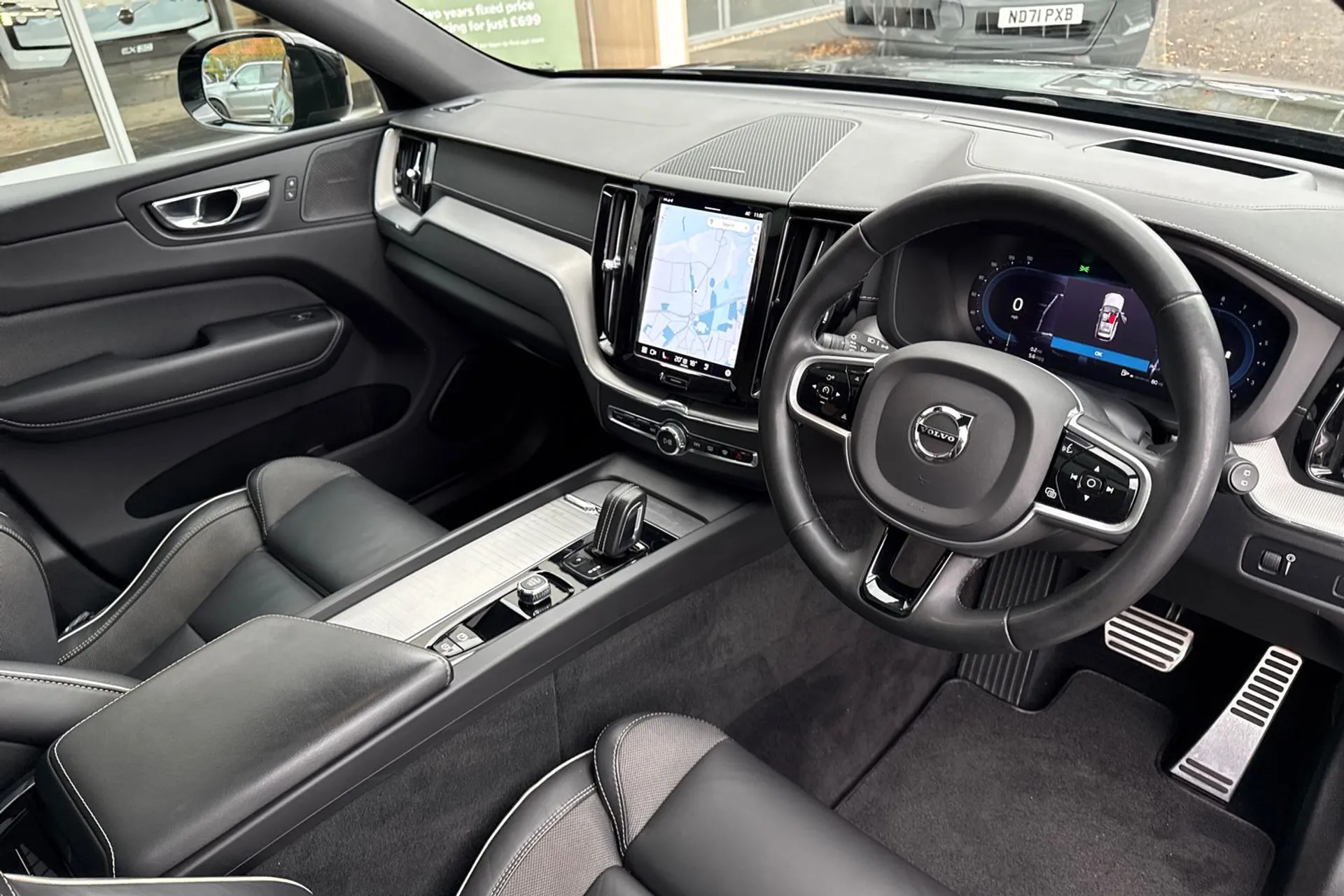 Volvo XC60 thumbnail image number 6