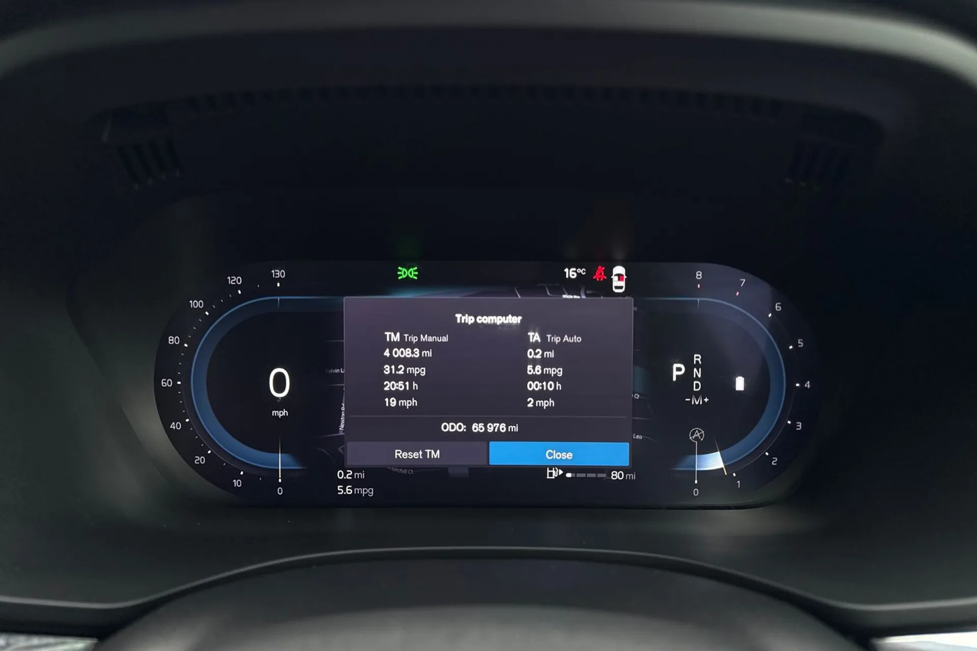 Volvo XC60 thumbnail image number 46