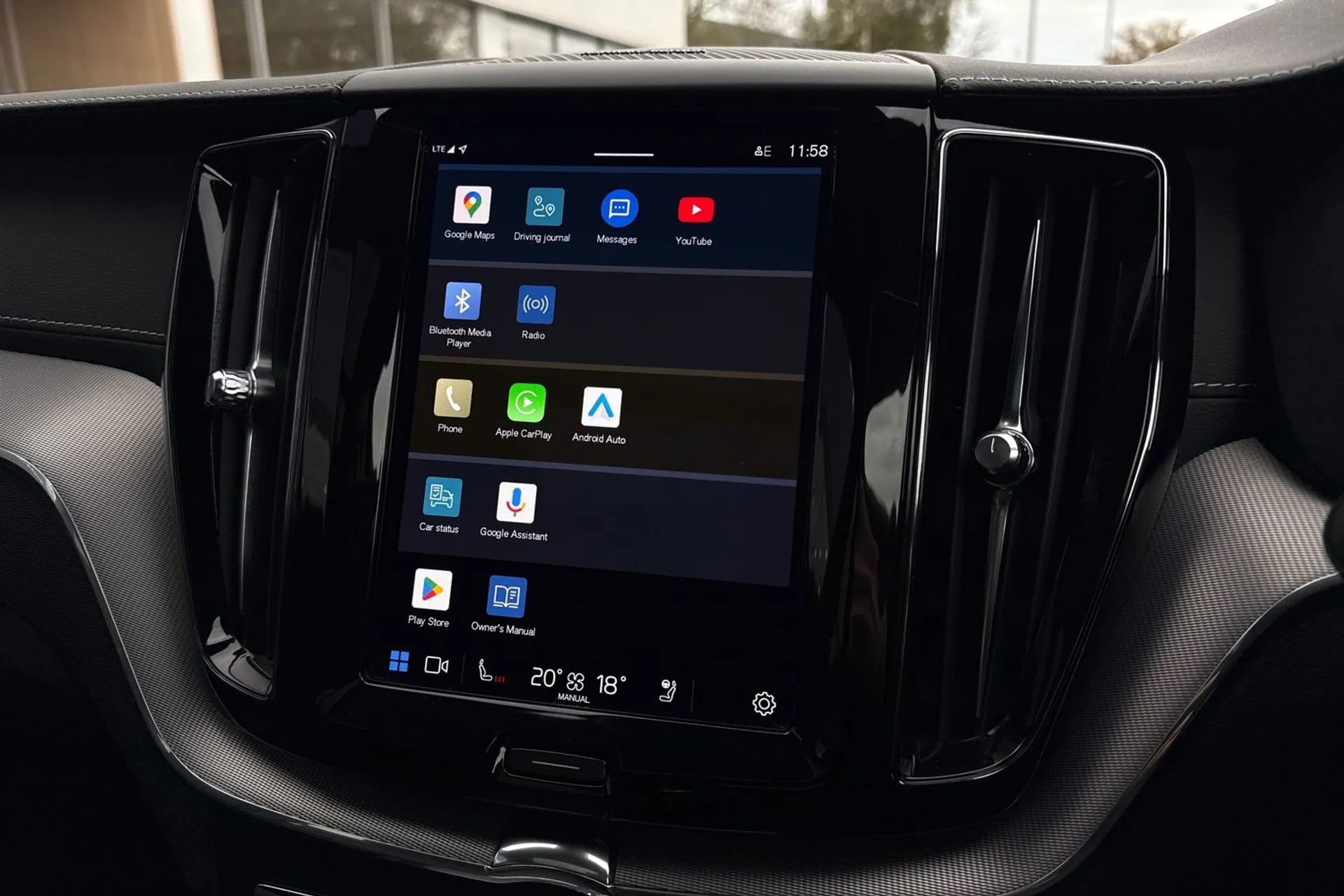 Volvo XC60 thumbnail image number 42