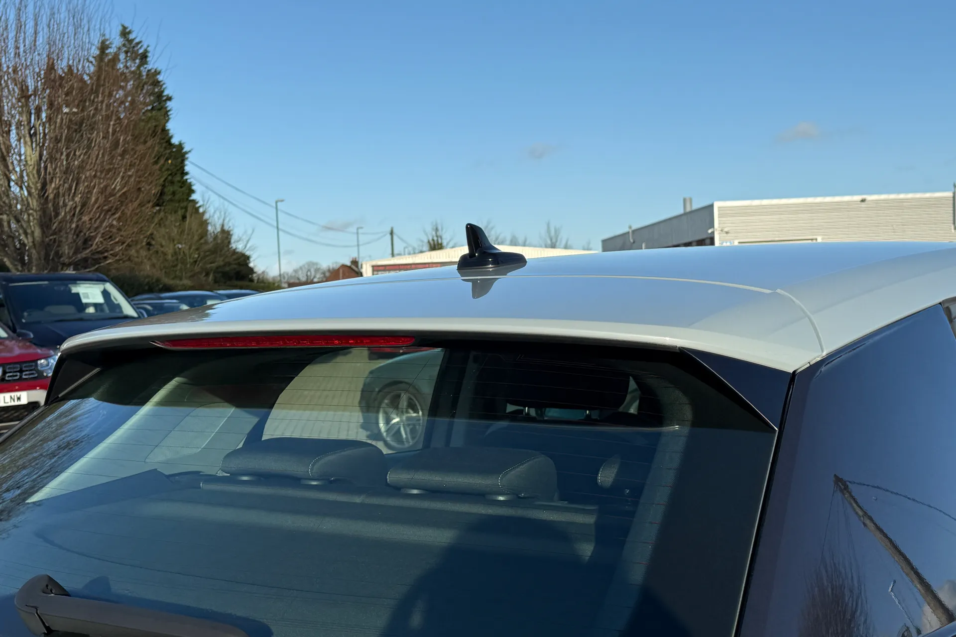 Audi Q2 thumbnail image number 41