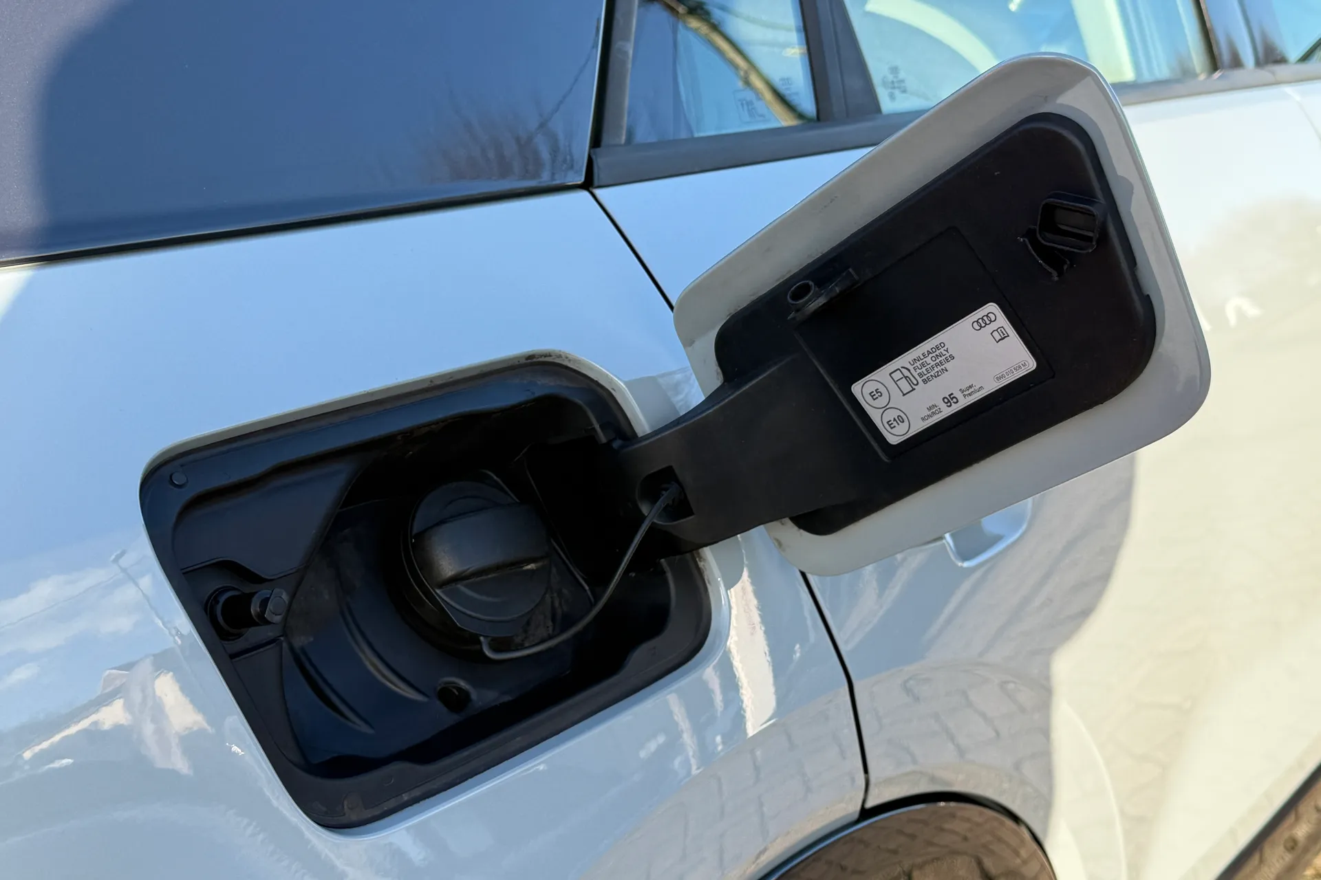 Audi Q2 thumbnail image number 43