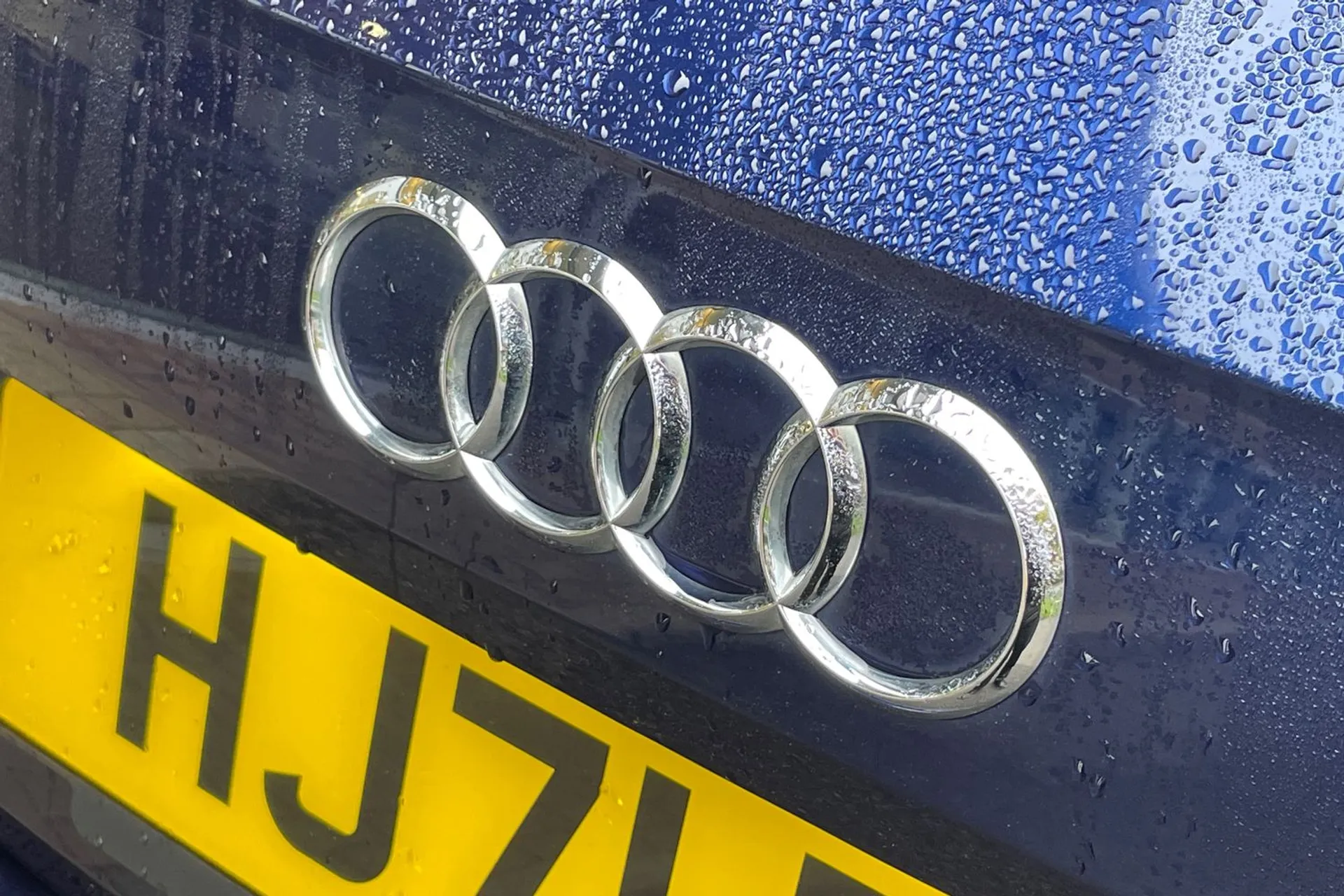 Audi Q2 thumbnail image number 49