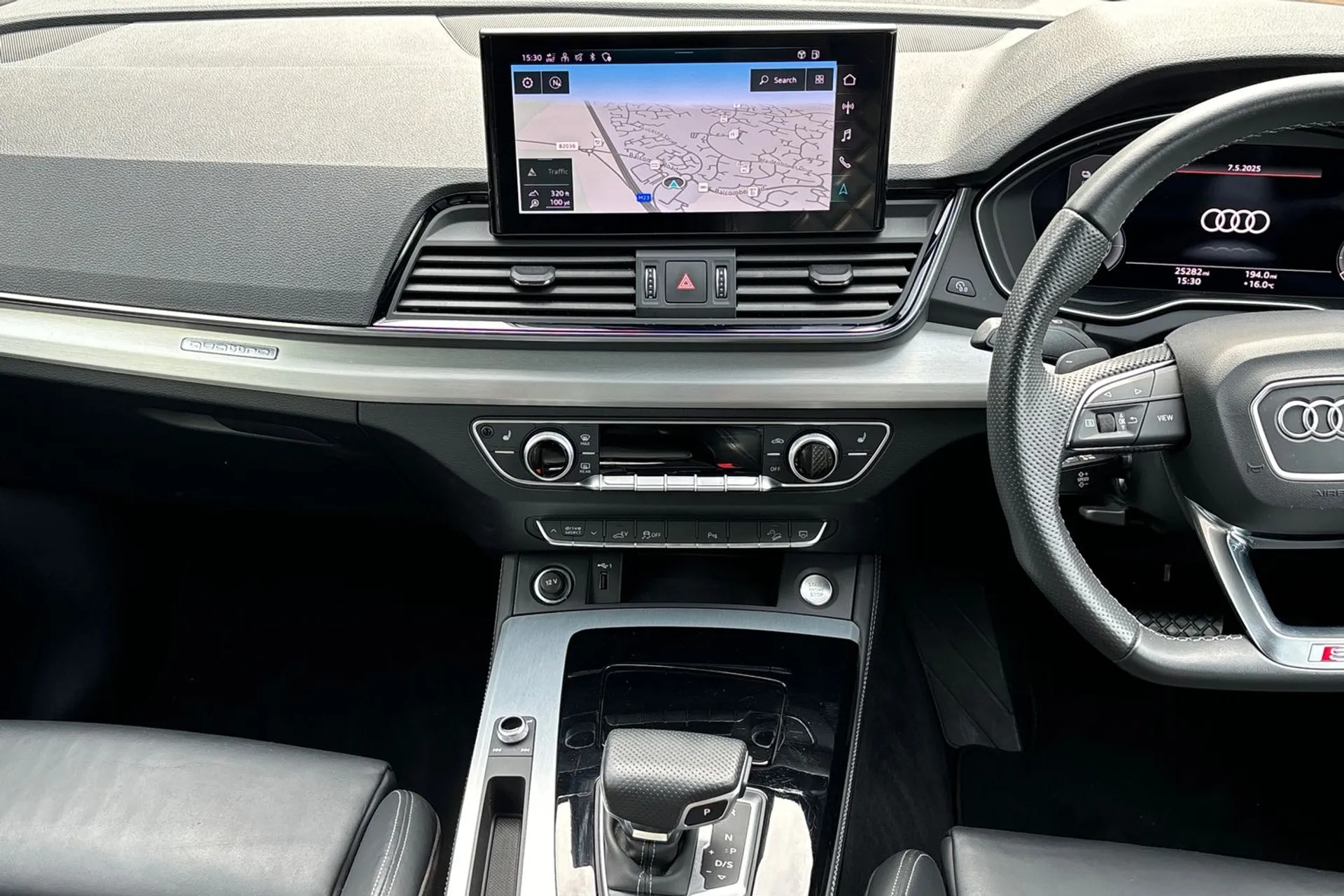 Audi Q5 thumbnail image number 36