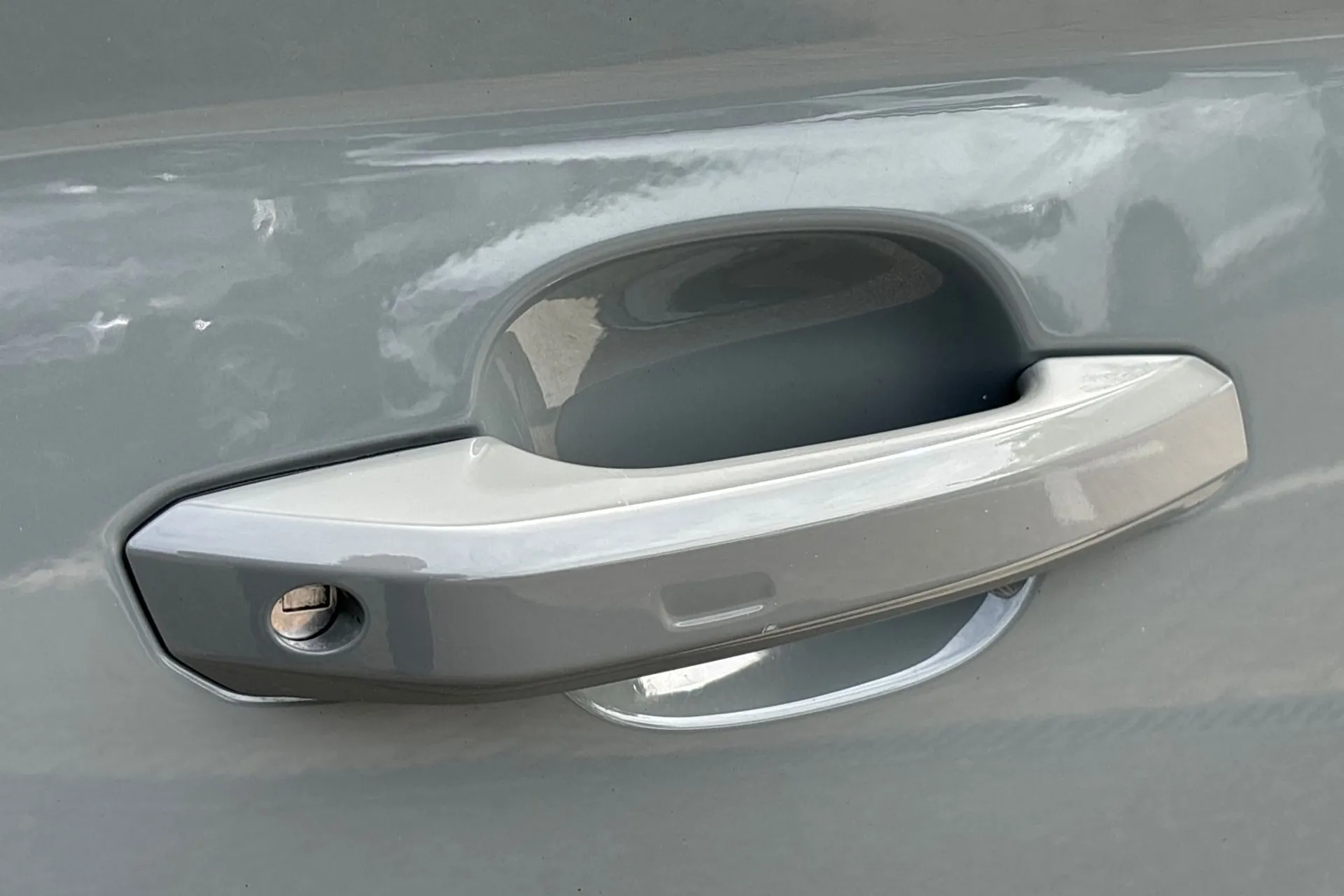 Audi Q5 thumbnail image number 16