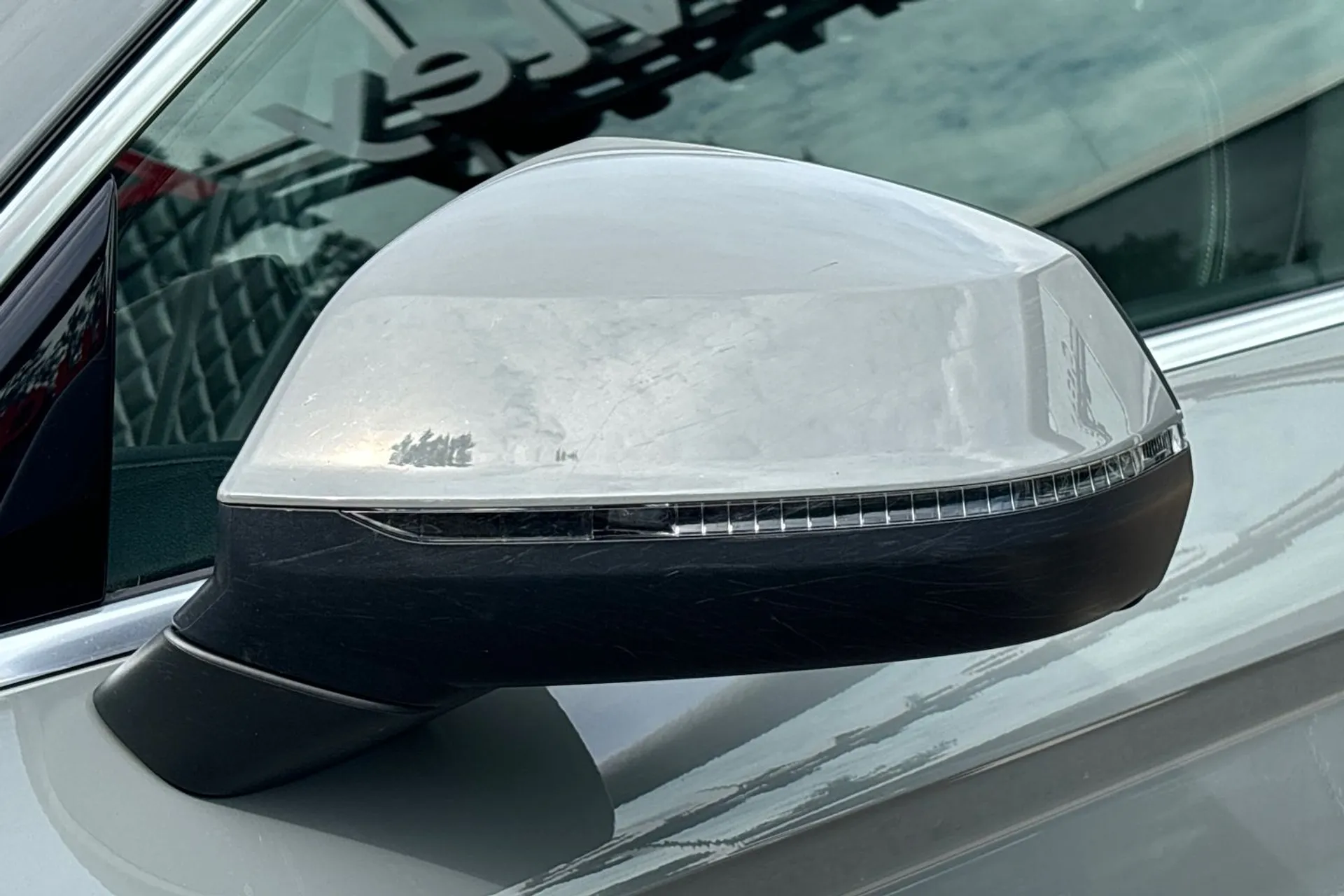 Audi Q5 thumbnail image number 50