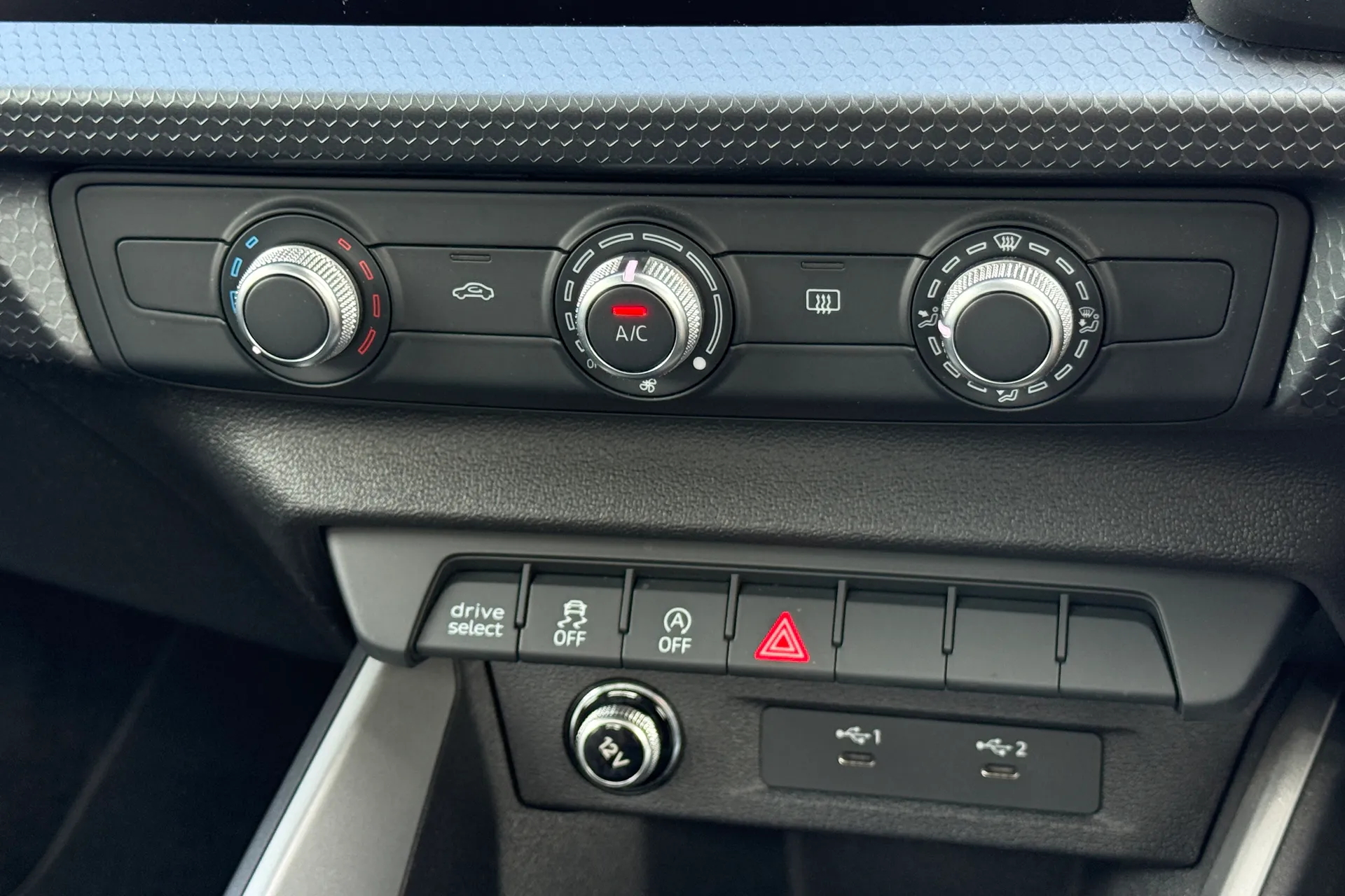 Audi A1 thumbnail image number 15
