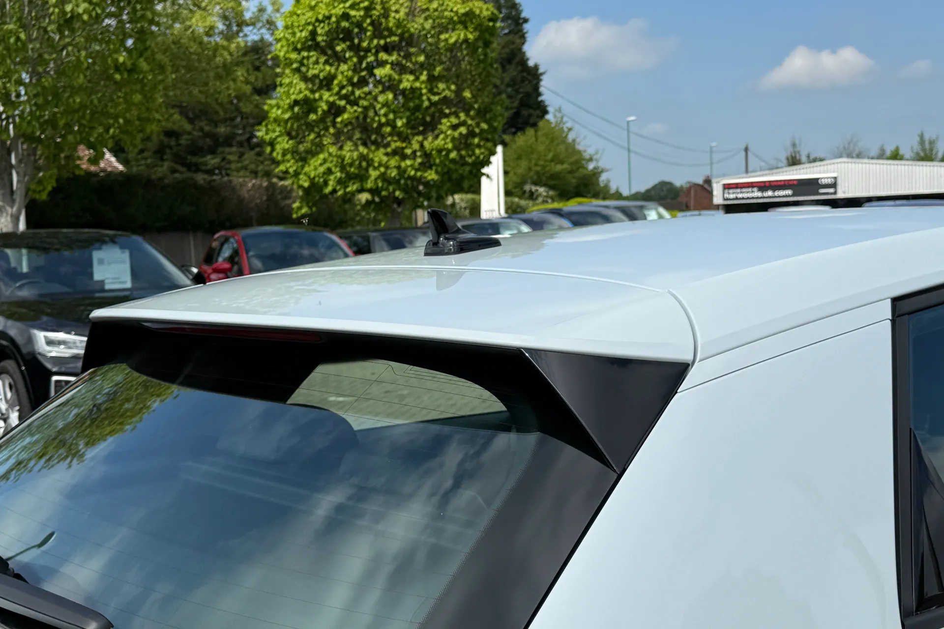 Audi A1 thumbnail image number 45