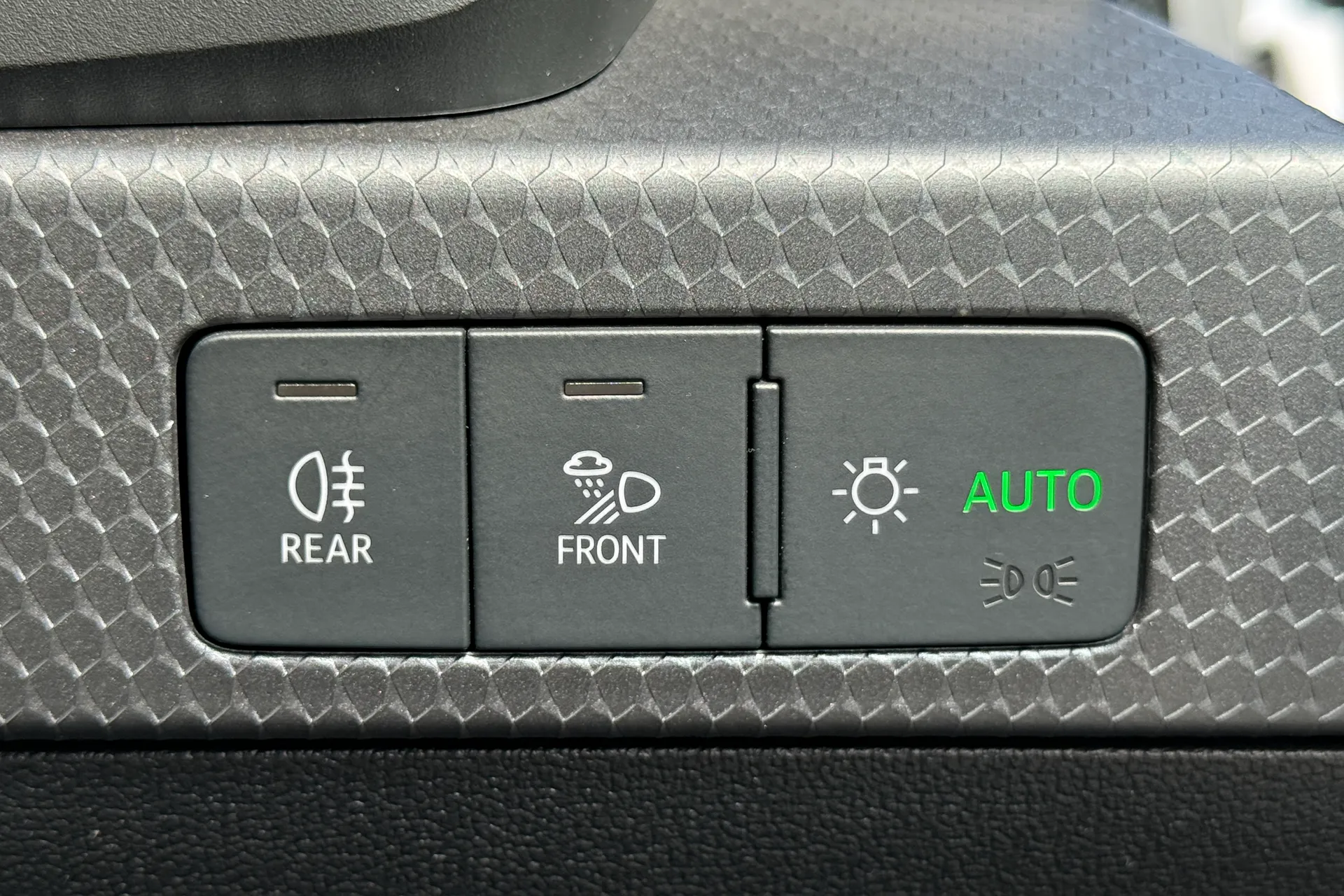 Audi A1 thumbnail image number 22