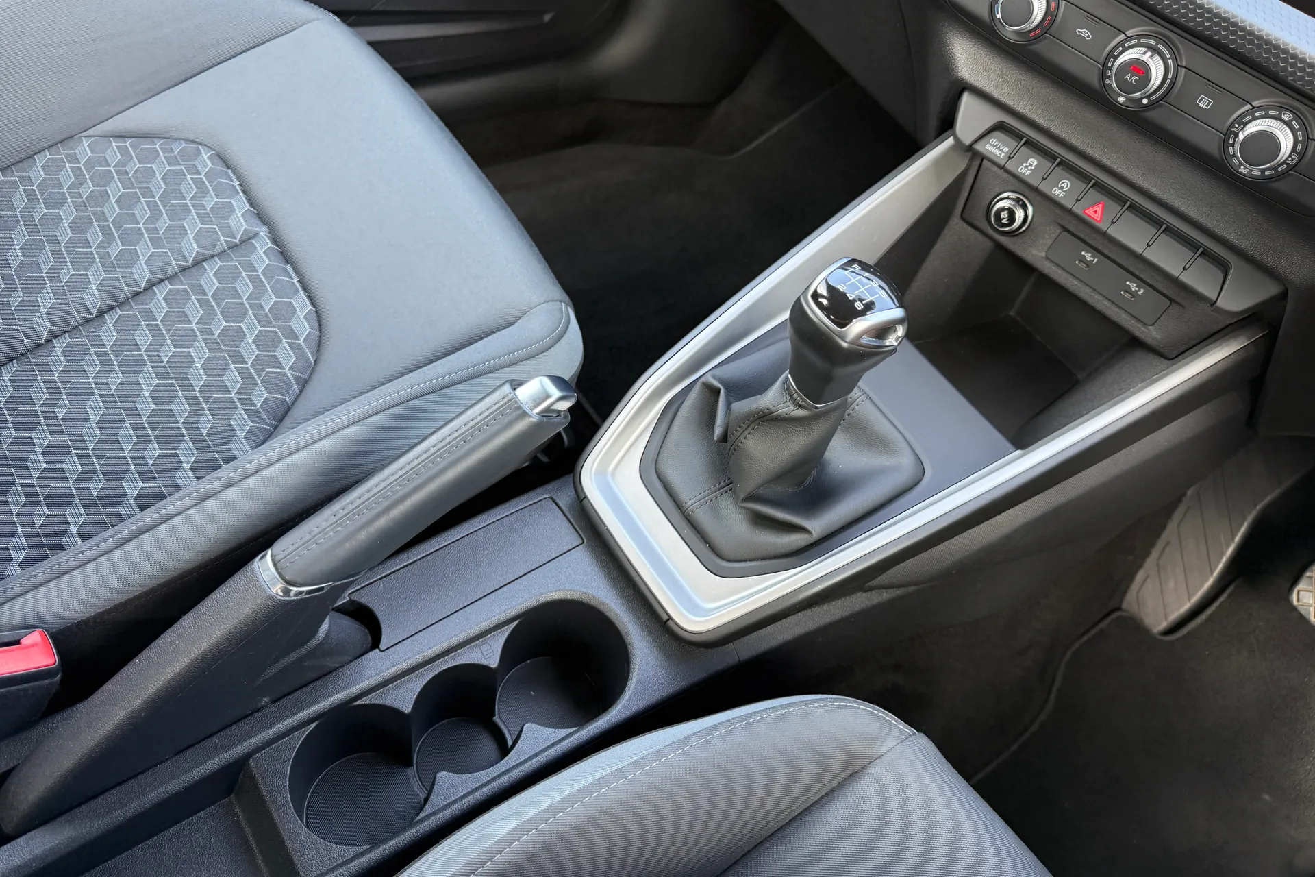 Audi A1 thumbnail image number 38
