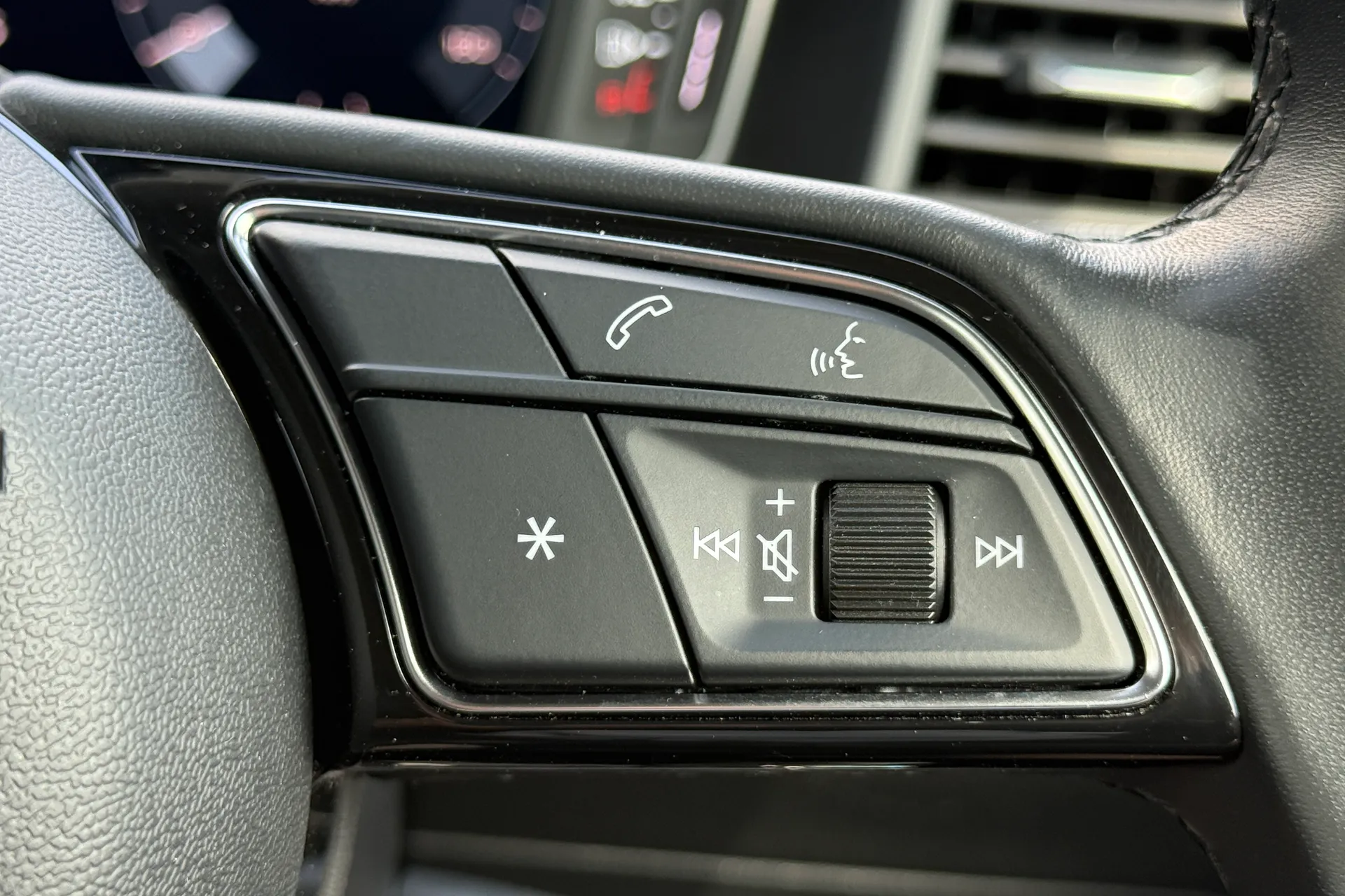 Audi A1 thumbnail image number 21