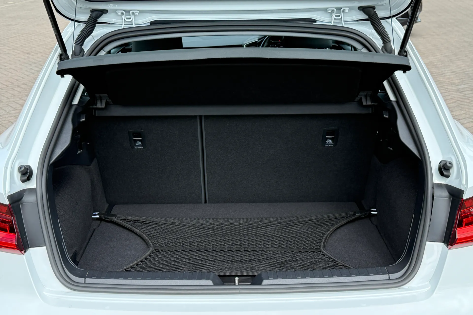 Audi A1 thumbnail image number 33