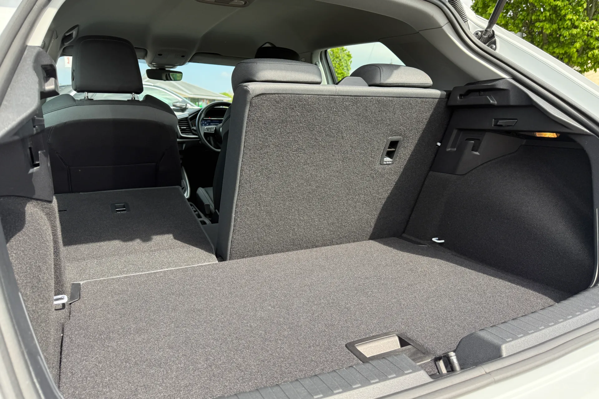 Audi A1 thumbnail image number 35