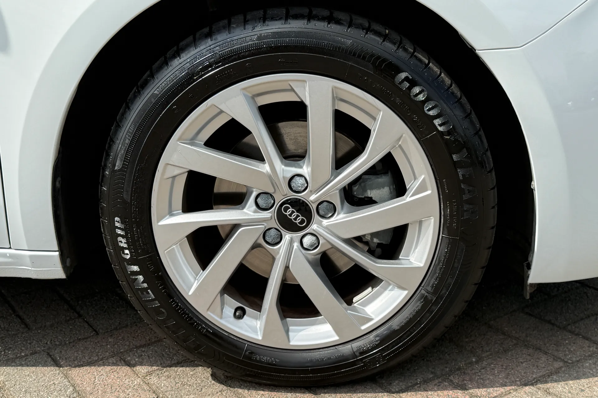 Audi A1 thumbnail image number 43