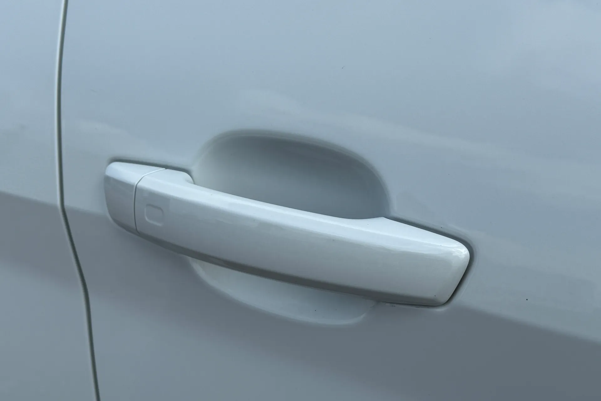 Audi A1 thumbnail image number 47