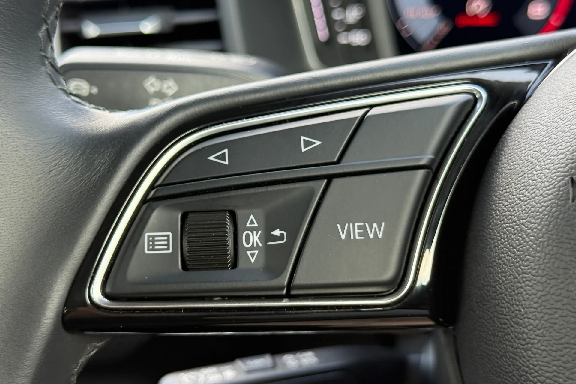 Audi A1 thumbnail image number 20