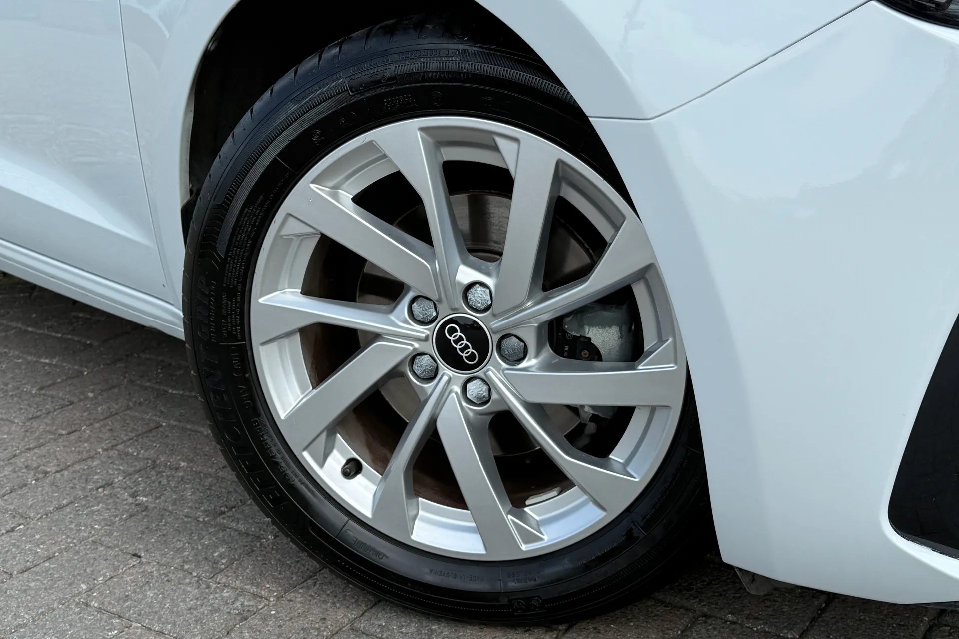Audi A1 thumbnail image number 7