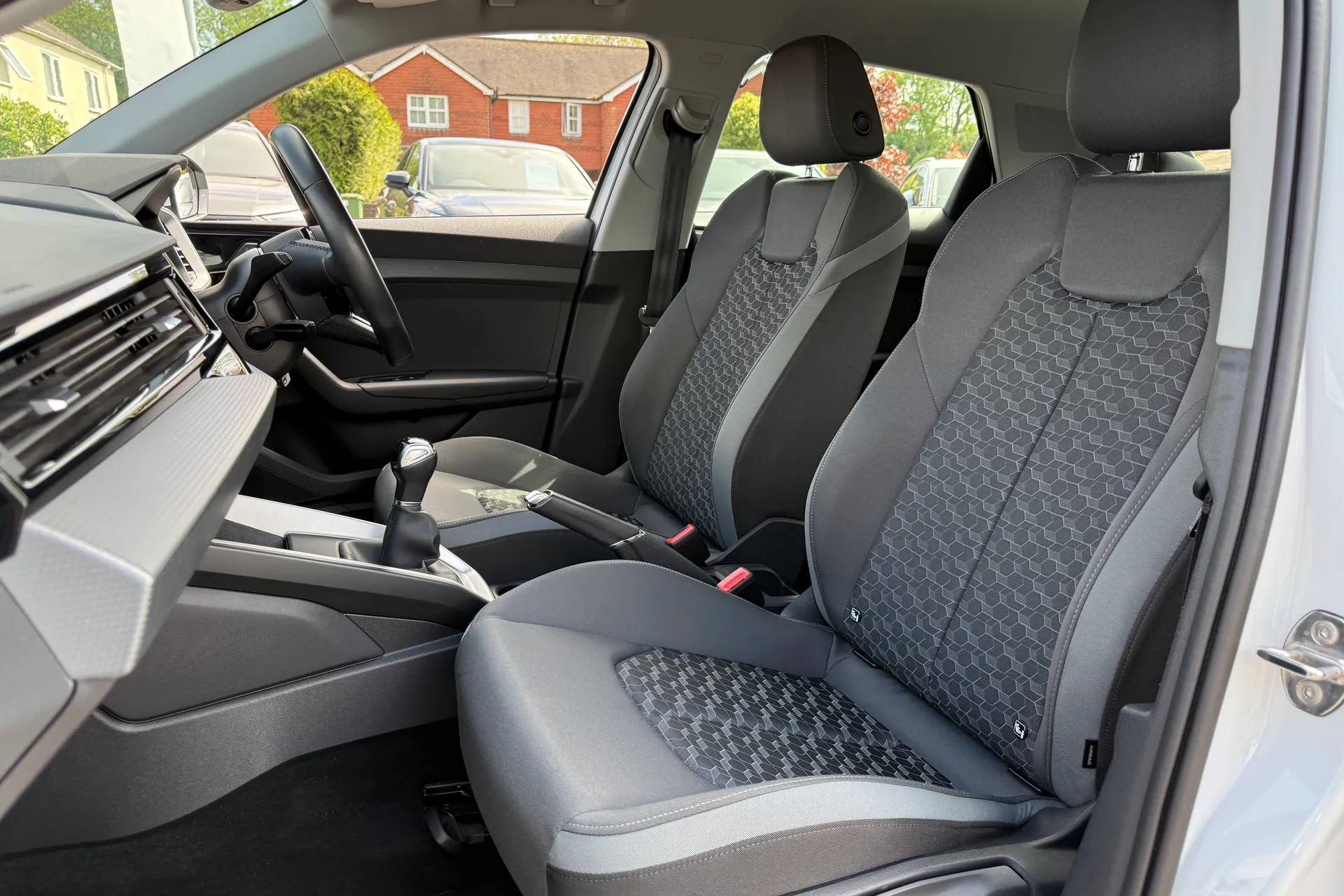Audi A1 thumbnail image number 28