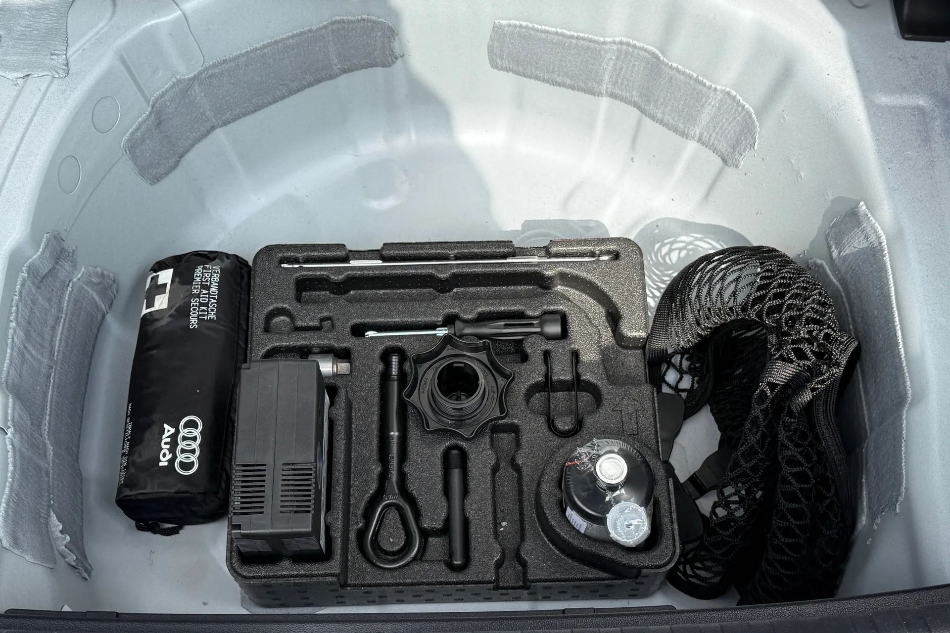 Audi A1 thumbnail image number 34