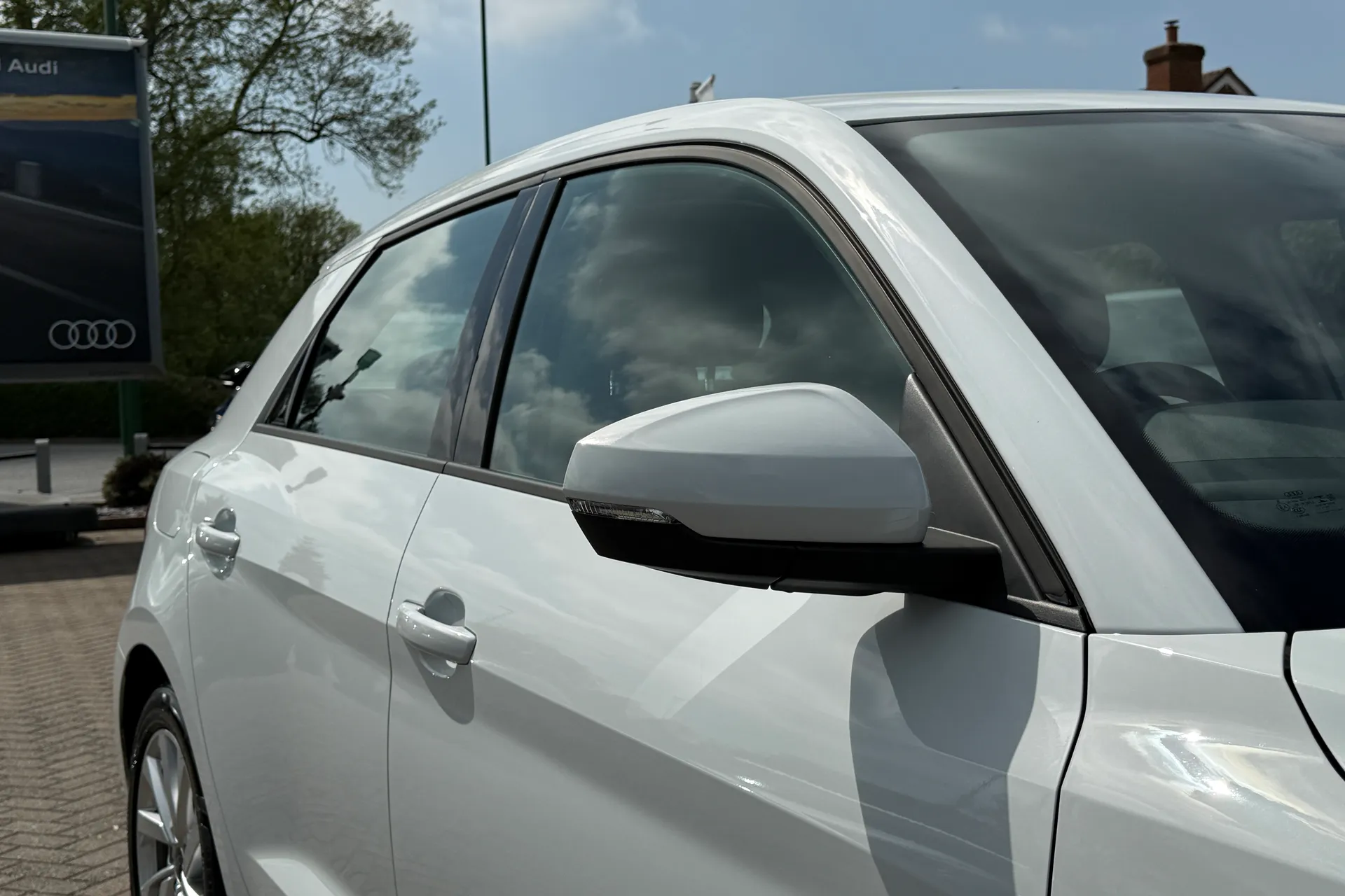 Audi A1 thumbnail image number 44