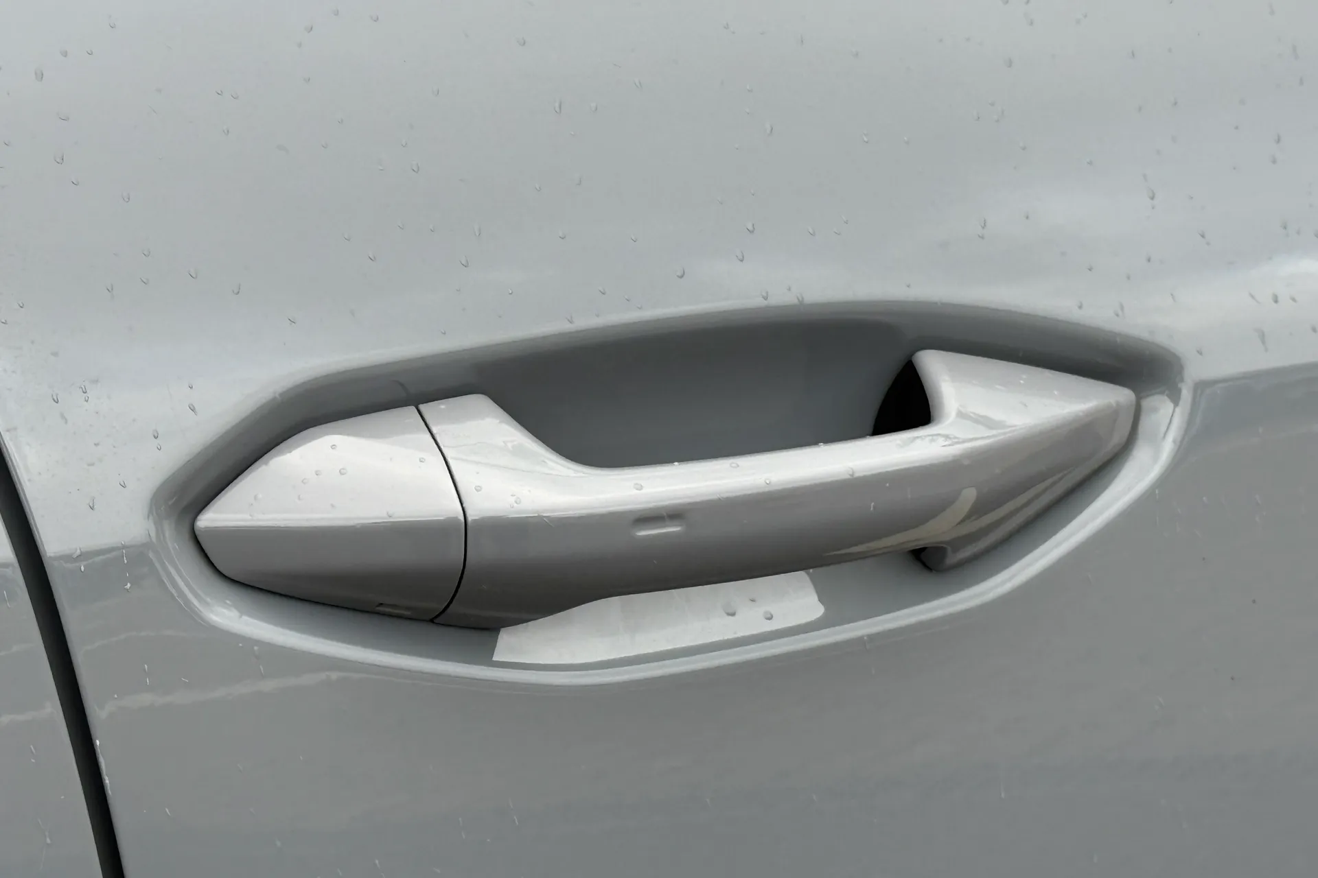 Audi Q4 thumbnail image number 56