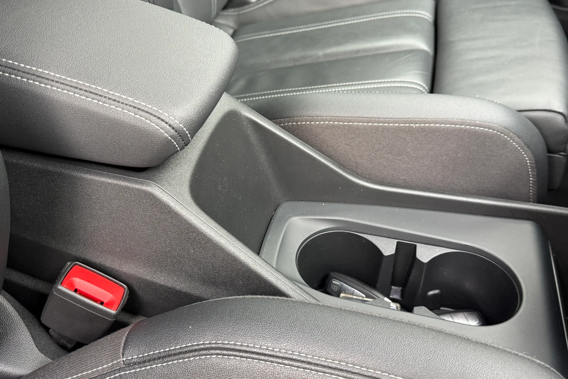 Audi Q4 thumbnail image number 41