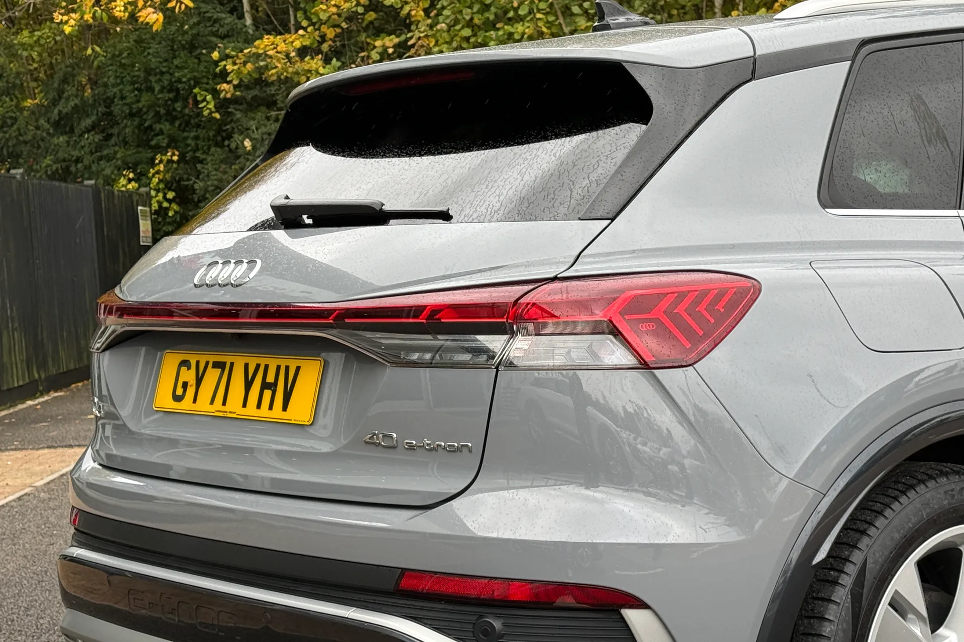 Audi Q4 thumbnail image number 62