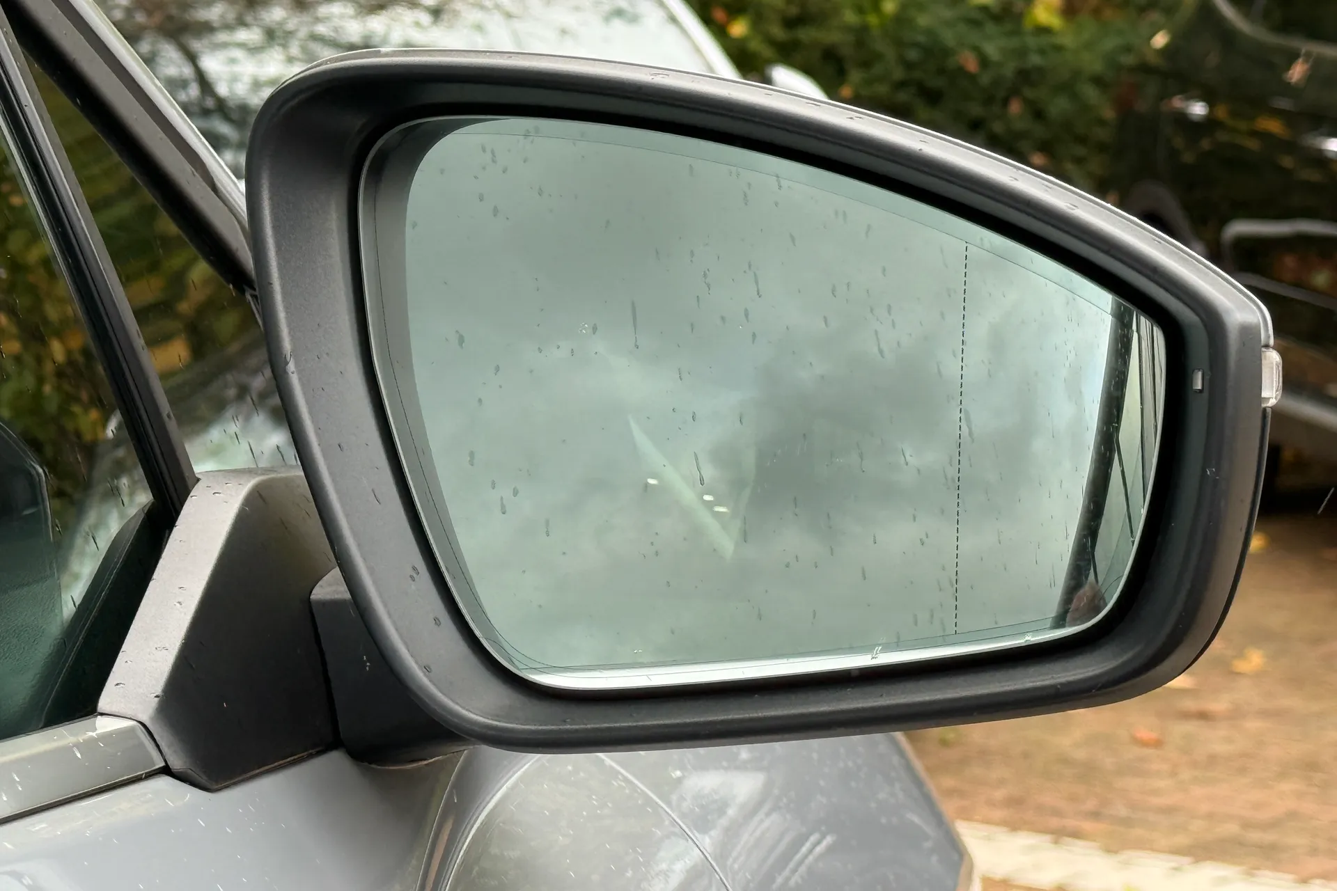 Audi Q4 thumbnail image number 60