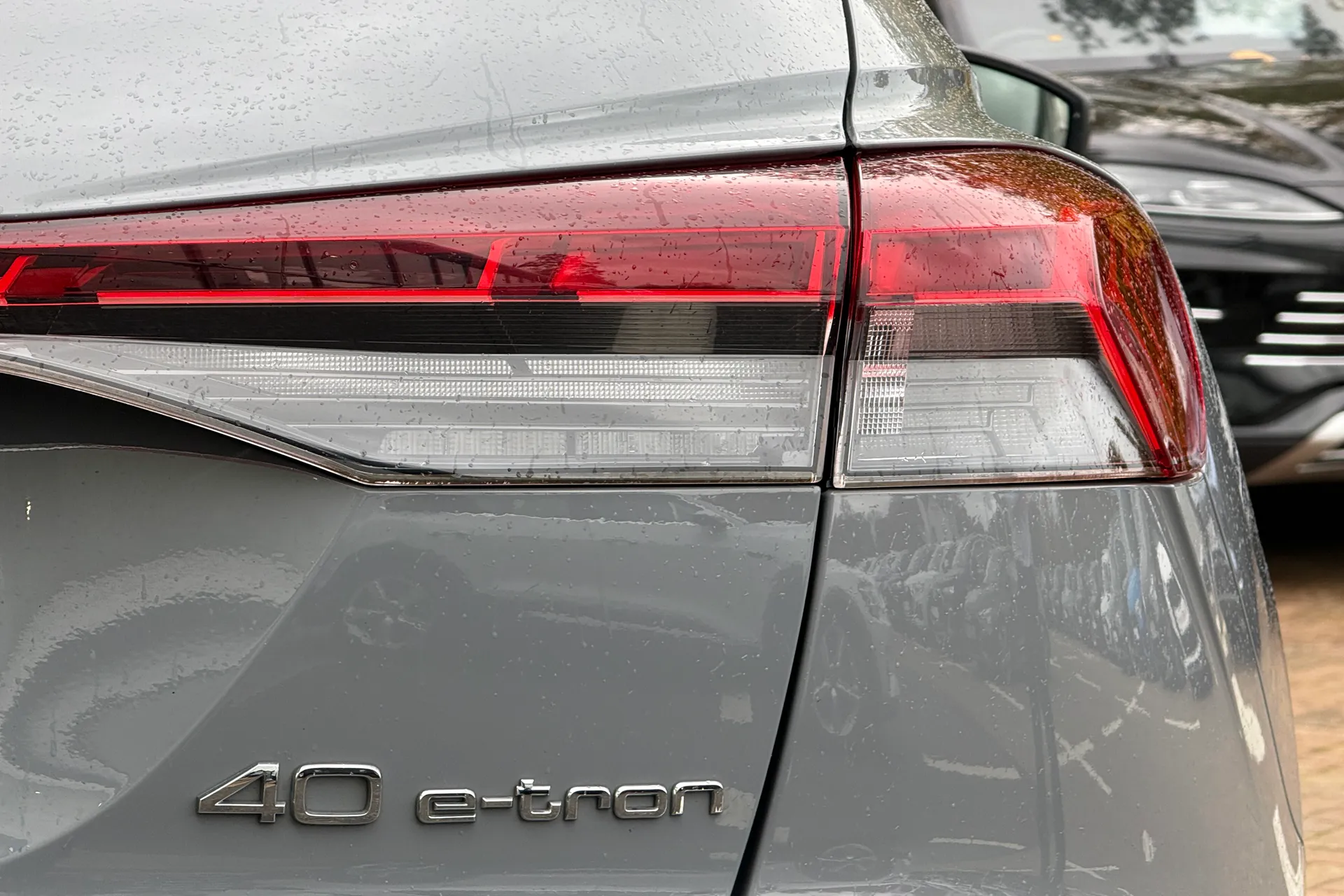 Audi Q4 thumbnail image number 46