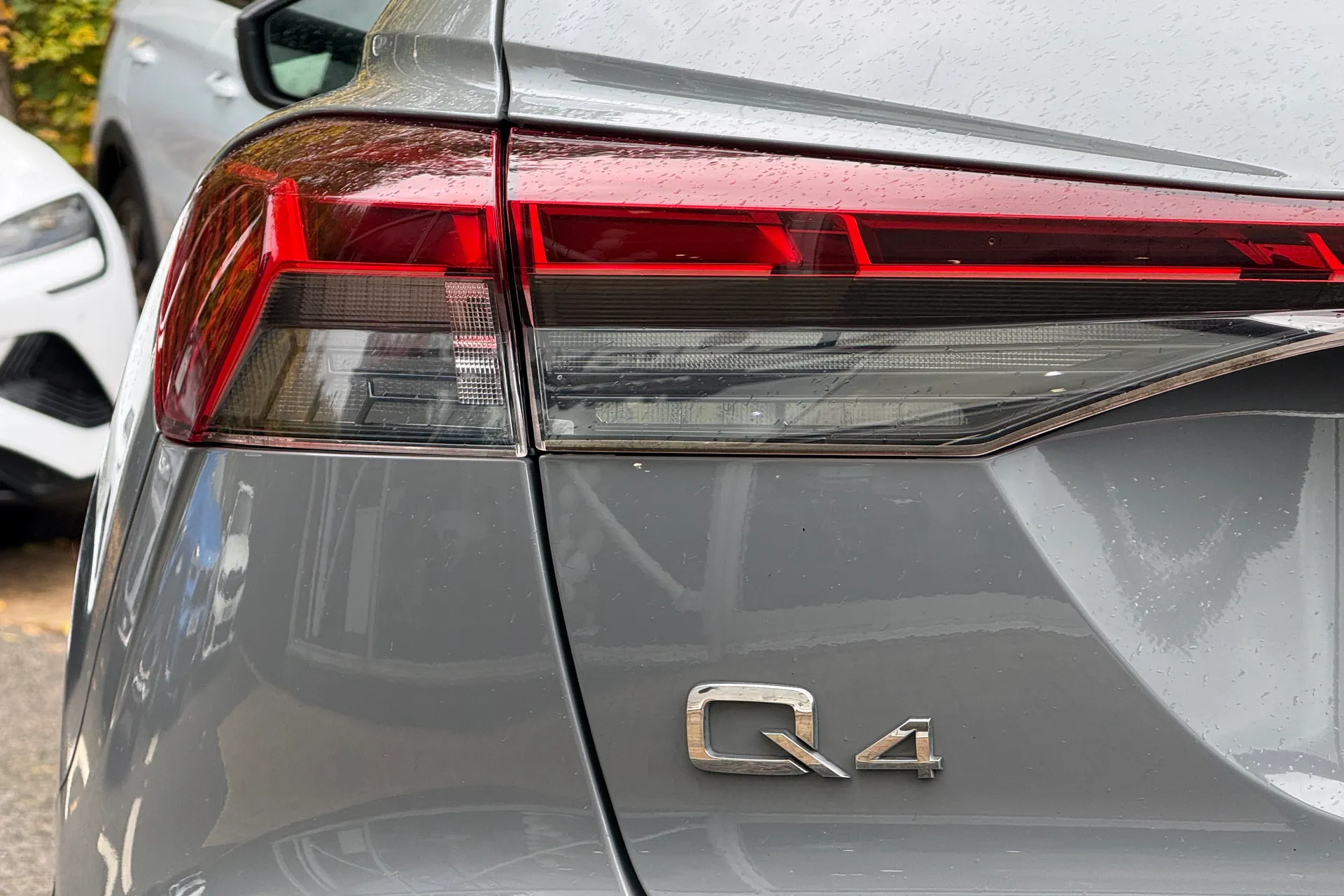 Audi Q4 thumbnail image number 45