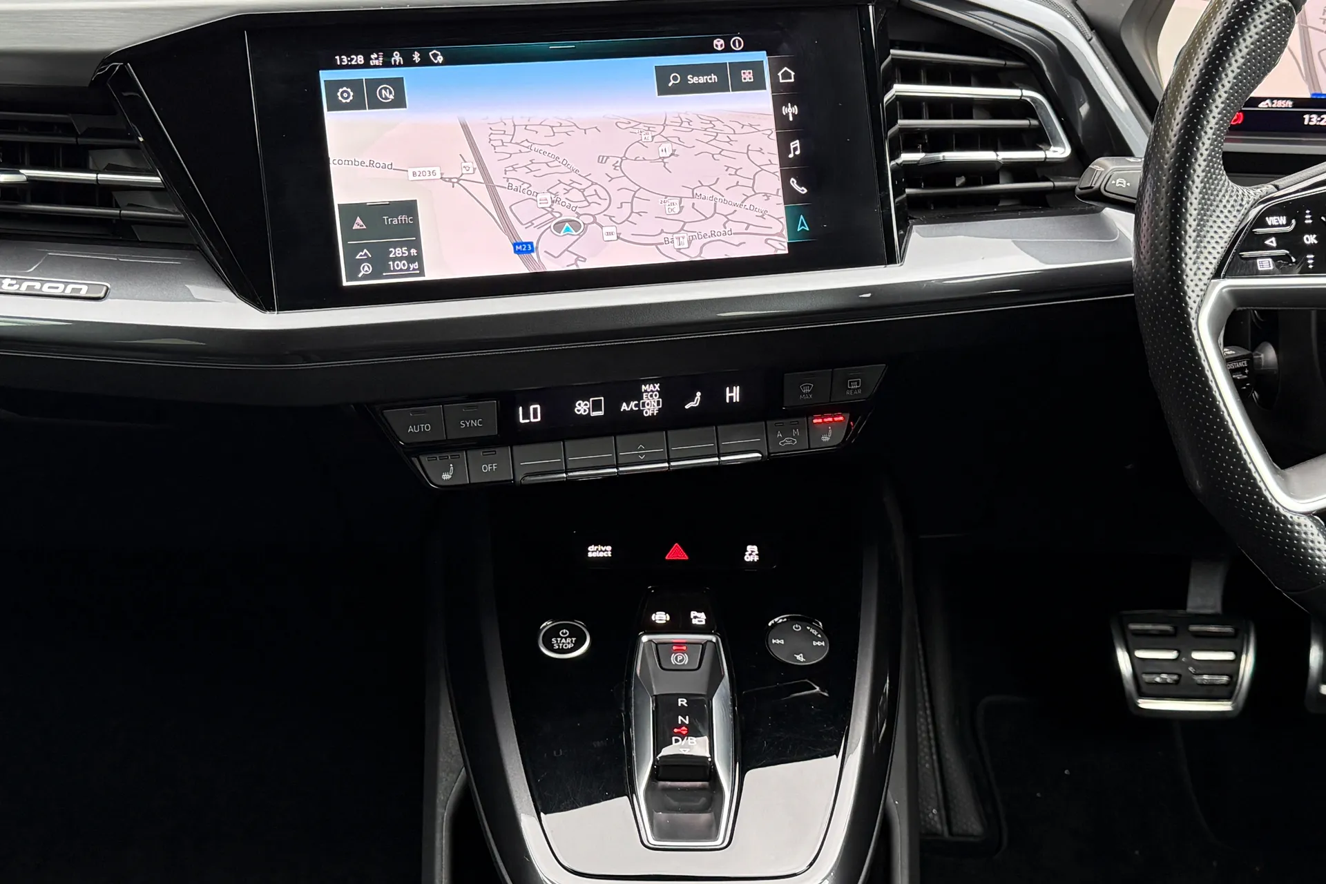 Audi Q4 thumbnail image number 53