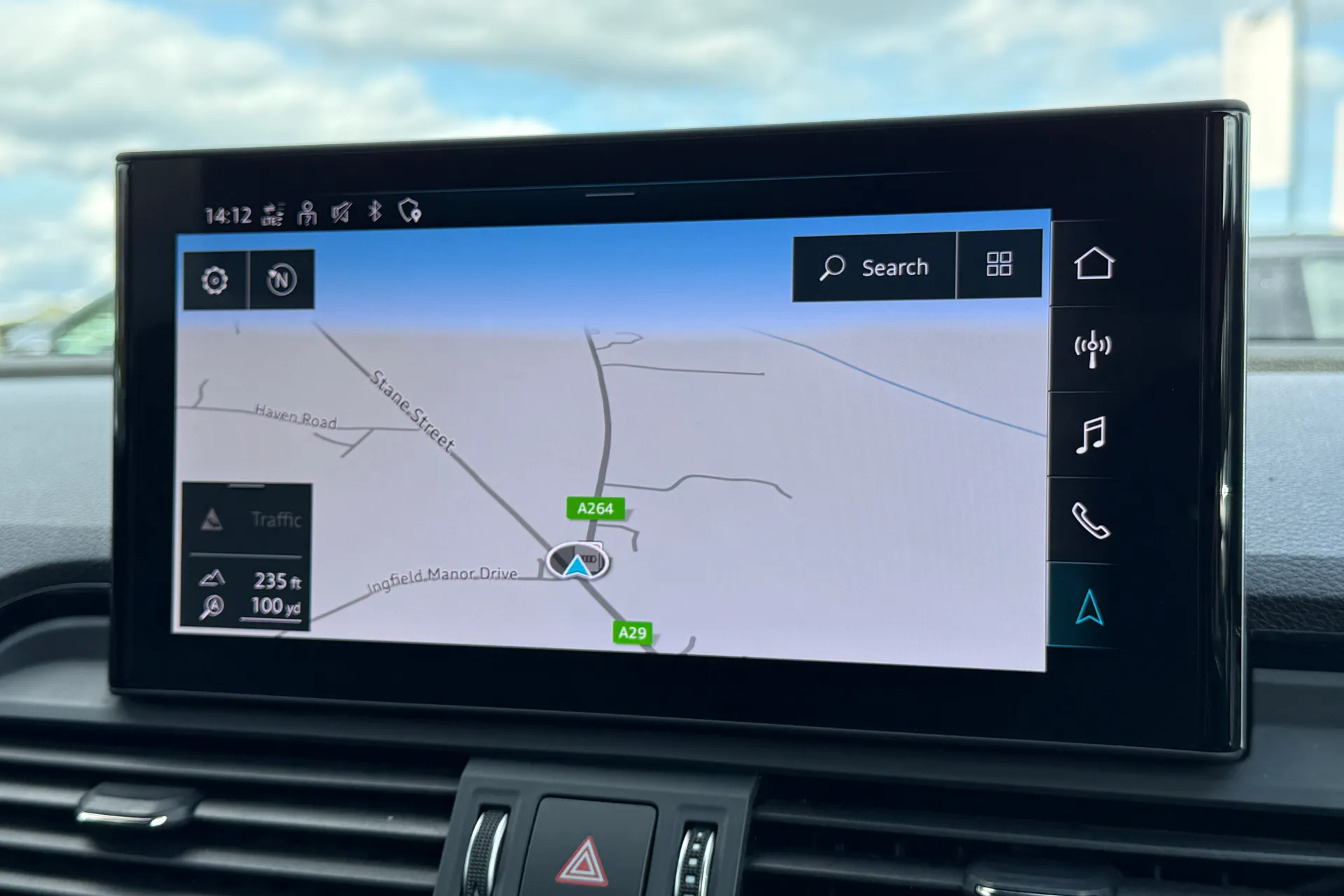 Audi Q5 thumbnail image number 5