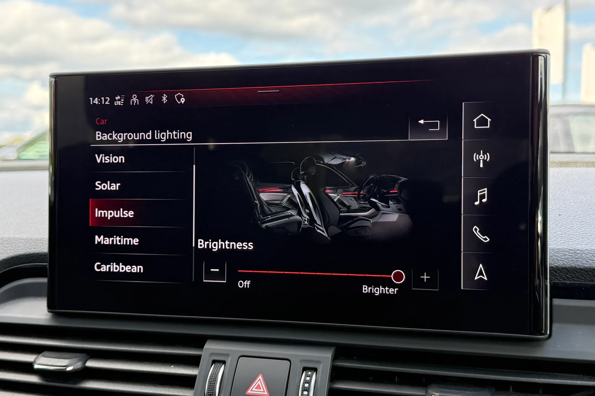 Audi Q5 thumbnail image number 14