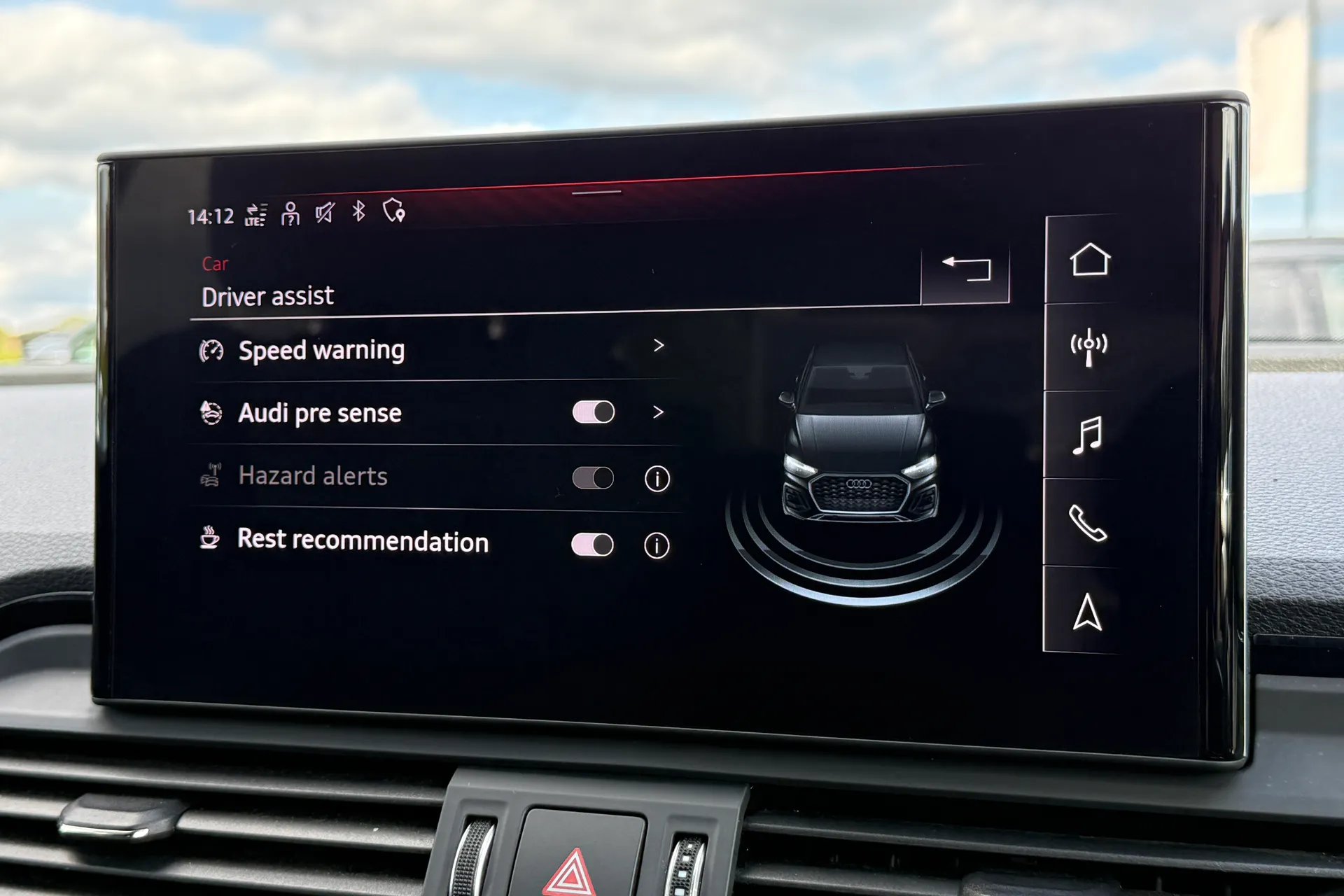 Audi Q5 thumbnail image number 13