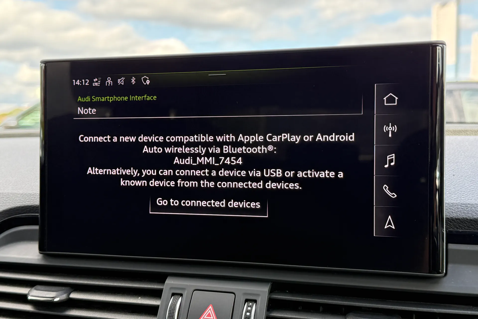Audi Q5 thumbnail image number 15
