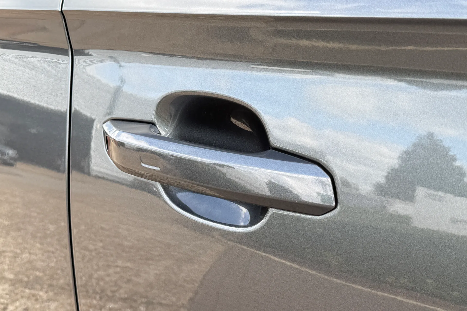 Audi Q5 thumbnail image number 53